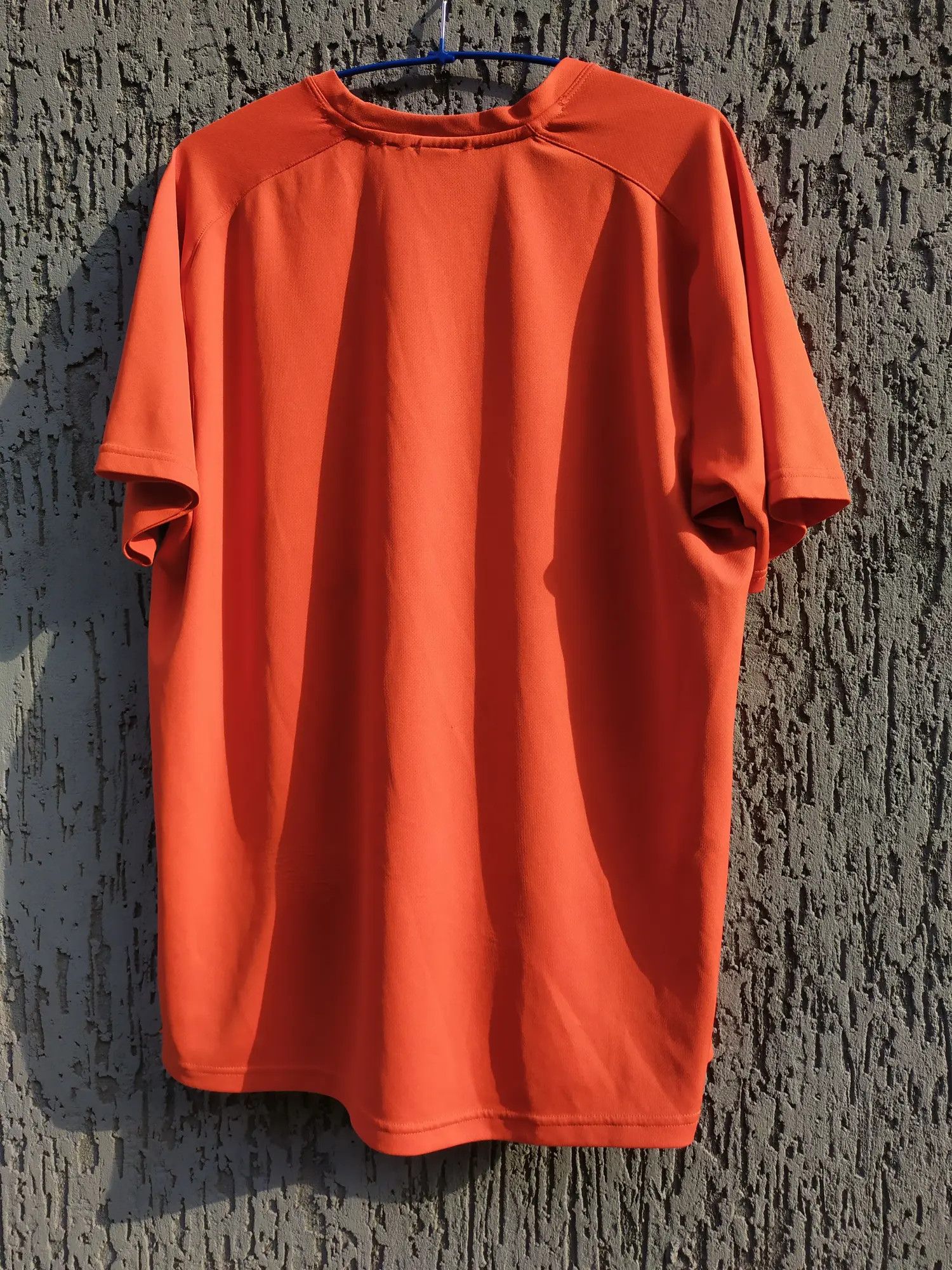 Nike × Vintage Vintage Nike Court Velo t shirt Size US L / EU 52-54 / 3 - 6 Thumbnail