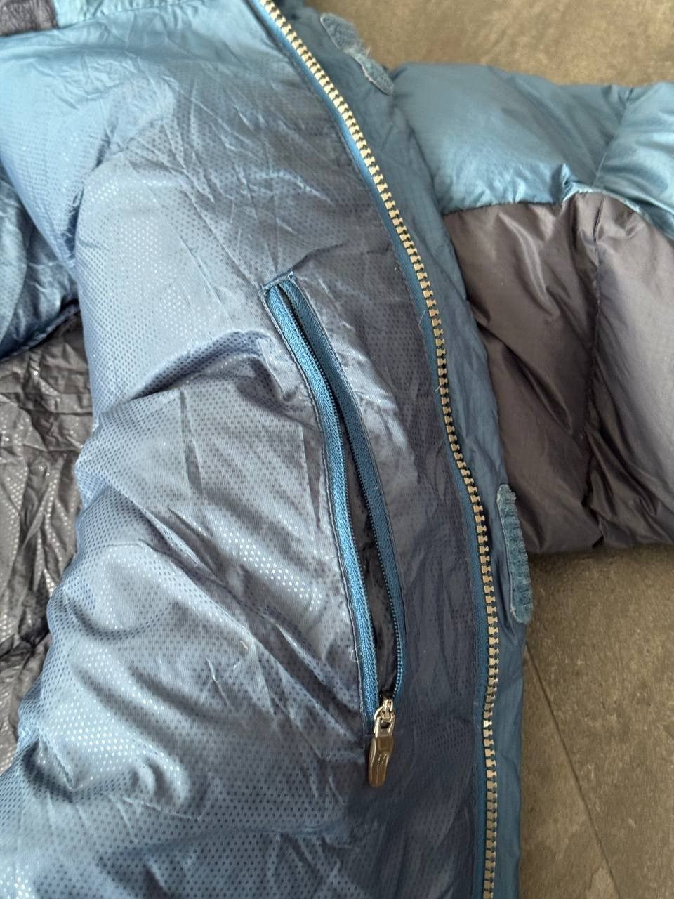 BLACKYAK BlackYak Extreme Down Puffer Size US M / EU 48-50 / 2 - 6 Thumbnail