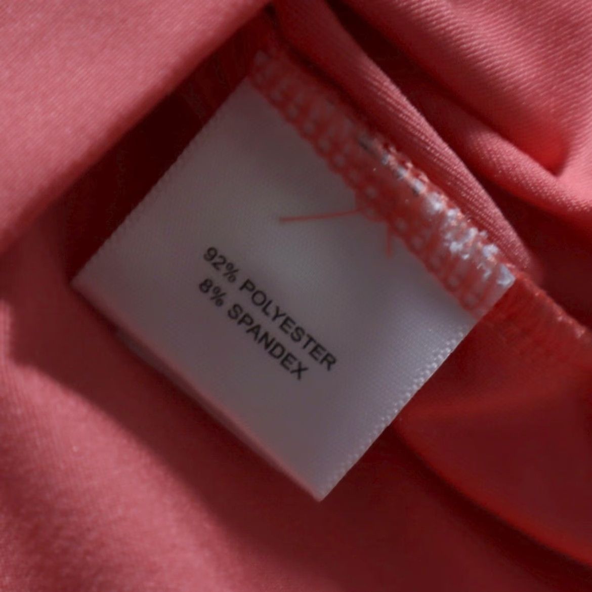 Peter Millar Peter Millar Polo Shirt Pink Men's L Summer Comfort Stretch Solid Shirt Adults Mens Size US L / EU 52-54 / 3 - 6 Thumbnail