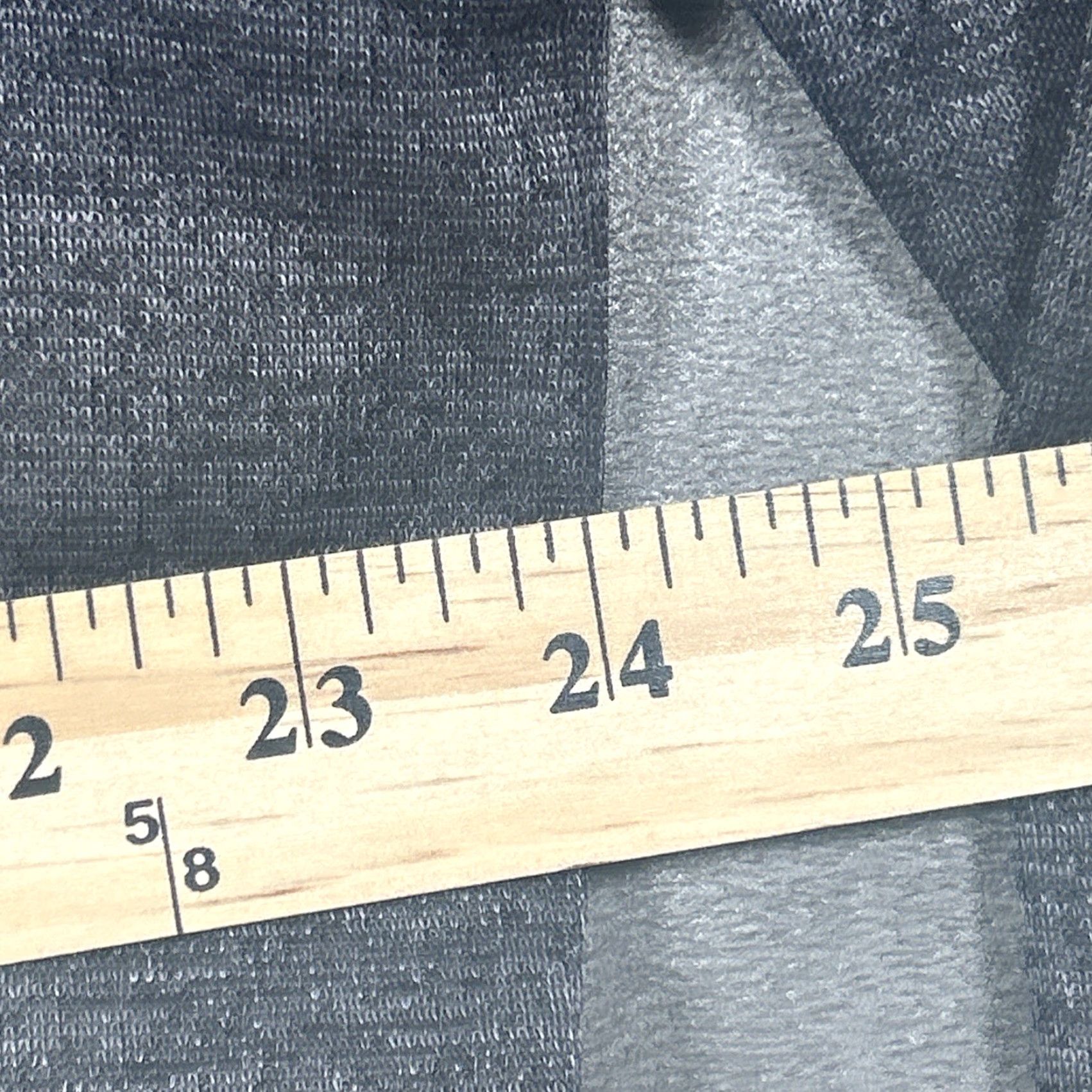Callaway Callaway Sweatshirt 1/4 Zip XL Gray Heather Long Sleeve Pullover Mens Size US XL / EU 56 / 4 - 5 Thumbnail