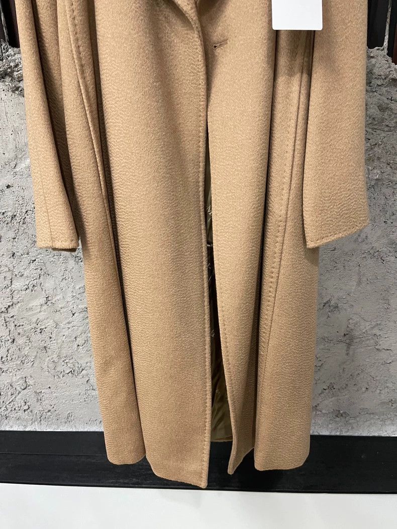 Max Mara Max Mara coat Size M / US 6-8 / IT 42-44 - 4 Thumbnail