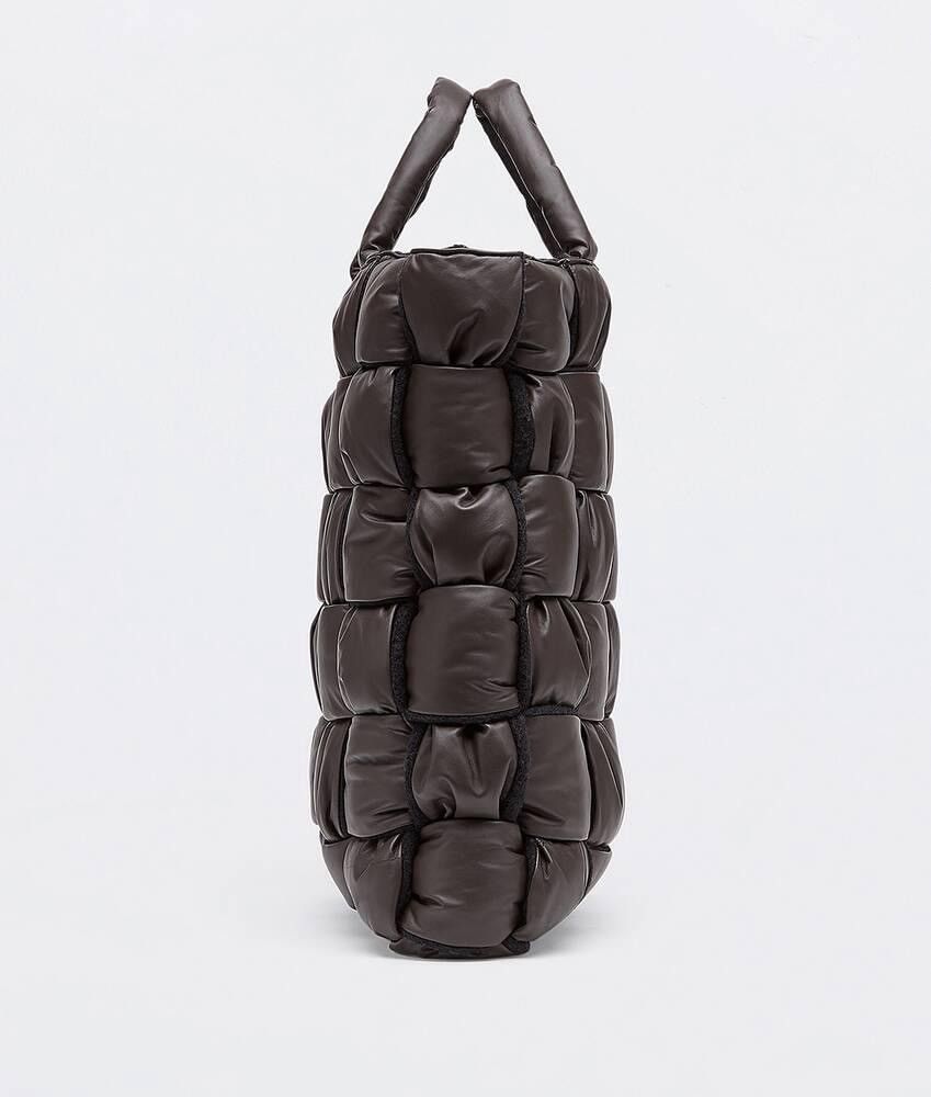 Bottega Veneta 🔥$7.5K VALUE🔥 Padded Leather Cassette Tote Bag Size ONE SIZE - 2 Thumbnail