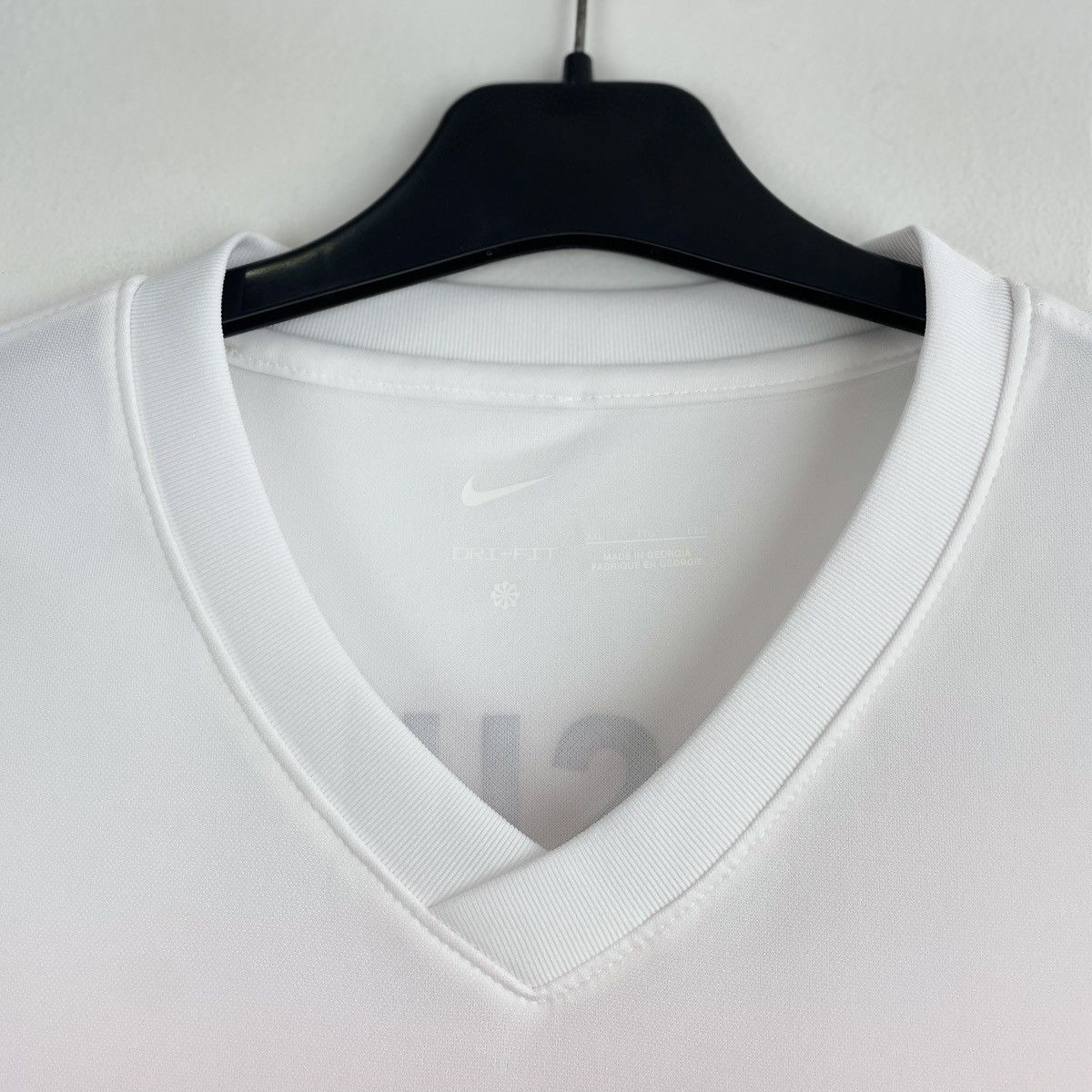 Nike Turkey Cenk Tosun Home Jersey Shirt Men Euro 2024 size XXL Size US XXL / EU 58 / 5 - 6 Thumbnail
