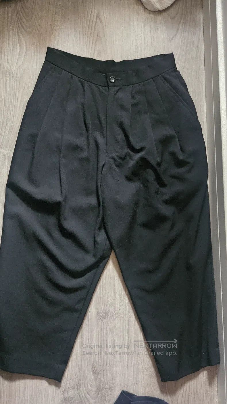 Comme des Garcons Comme des Garcons size XS Pants Size 23" - 1 Thumbnail