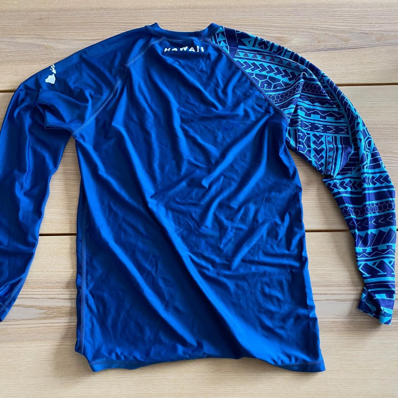 Other Hawaii Swim-shirt Size US M / EU 48-50 / 2 - 6 Thumbnail