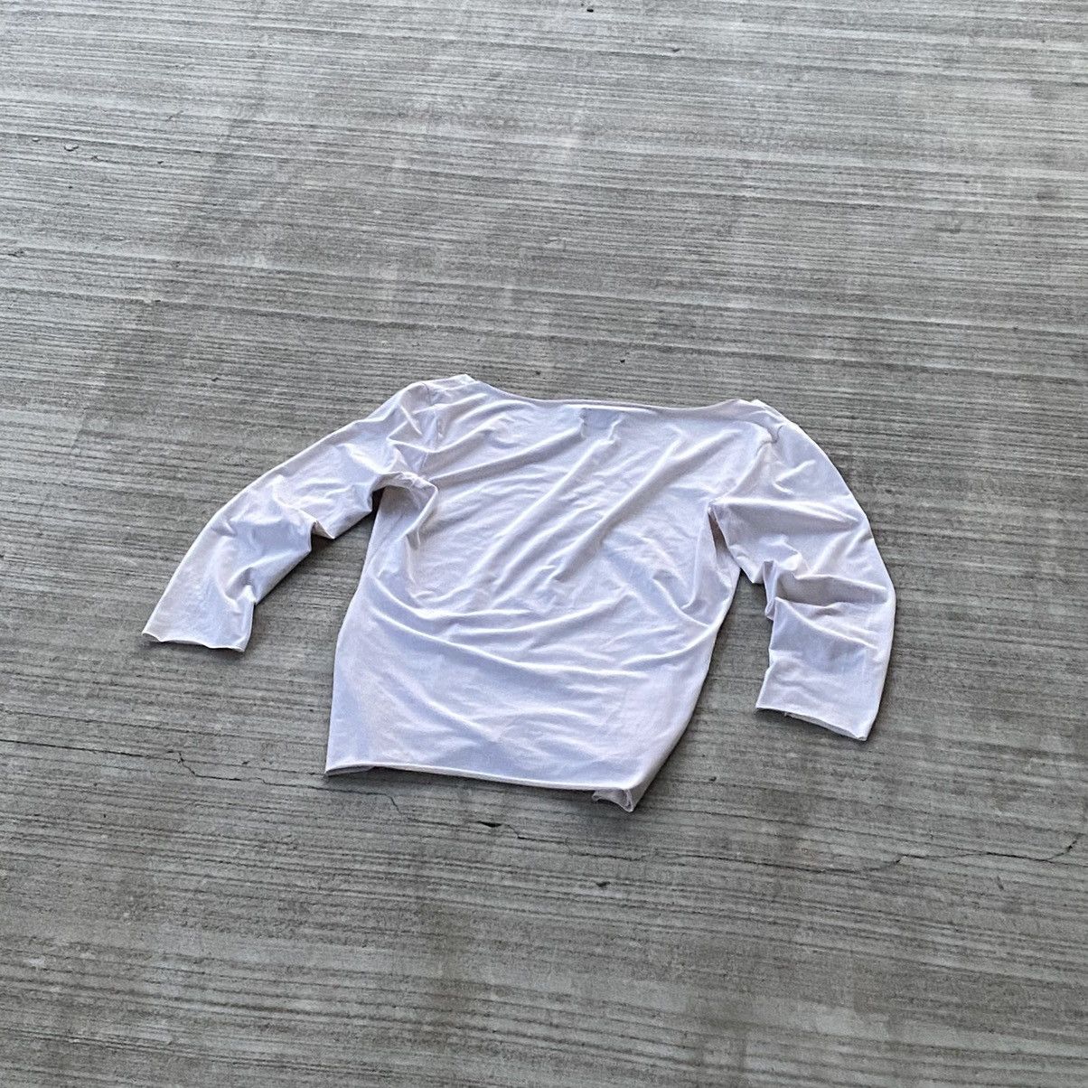 Moschino Moschino Rare Blouse Size XL / US 12-14 / IT 48-50 - 4 Thumbnail