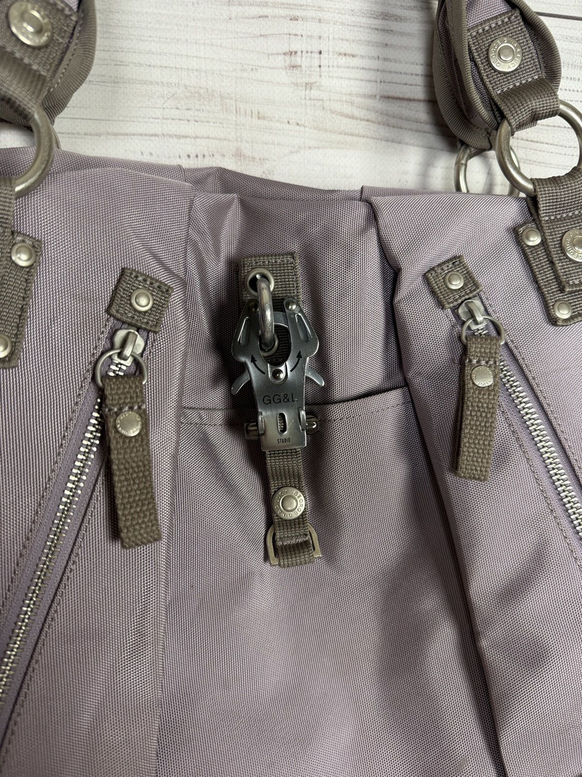 George Gina & Lucy GGL crossbody bag Size ONE SIZE - 4 Thumbnail