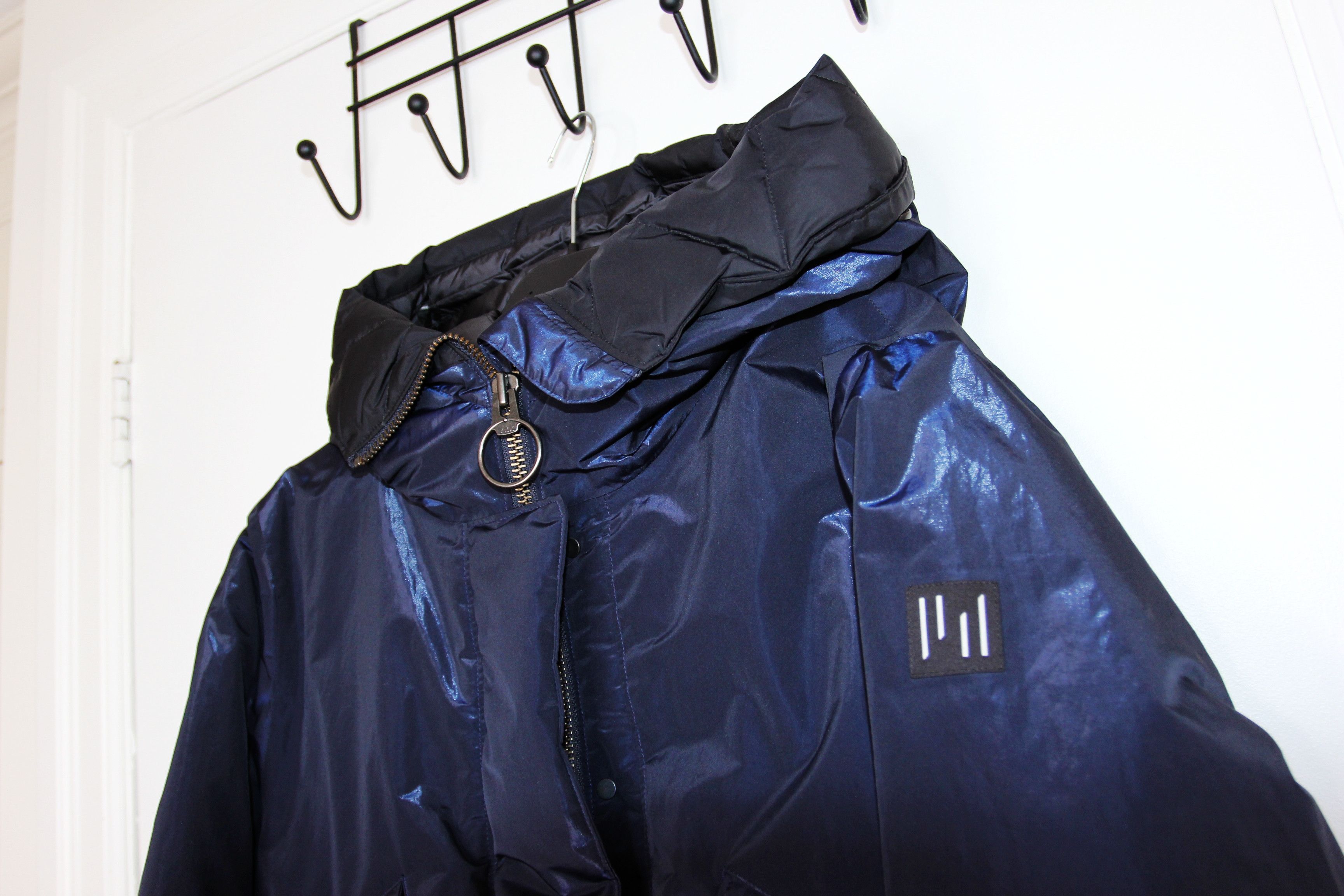 Holden Outerwear BNWT AW20 HOLDEN OUTERWEAR DOWN JACKET M Size M / US 6-8 / IT 42-44 - 4 Thumbnail