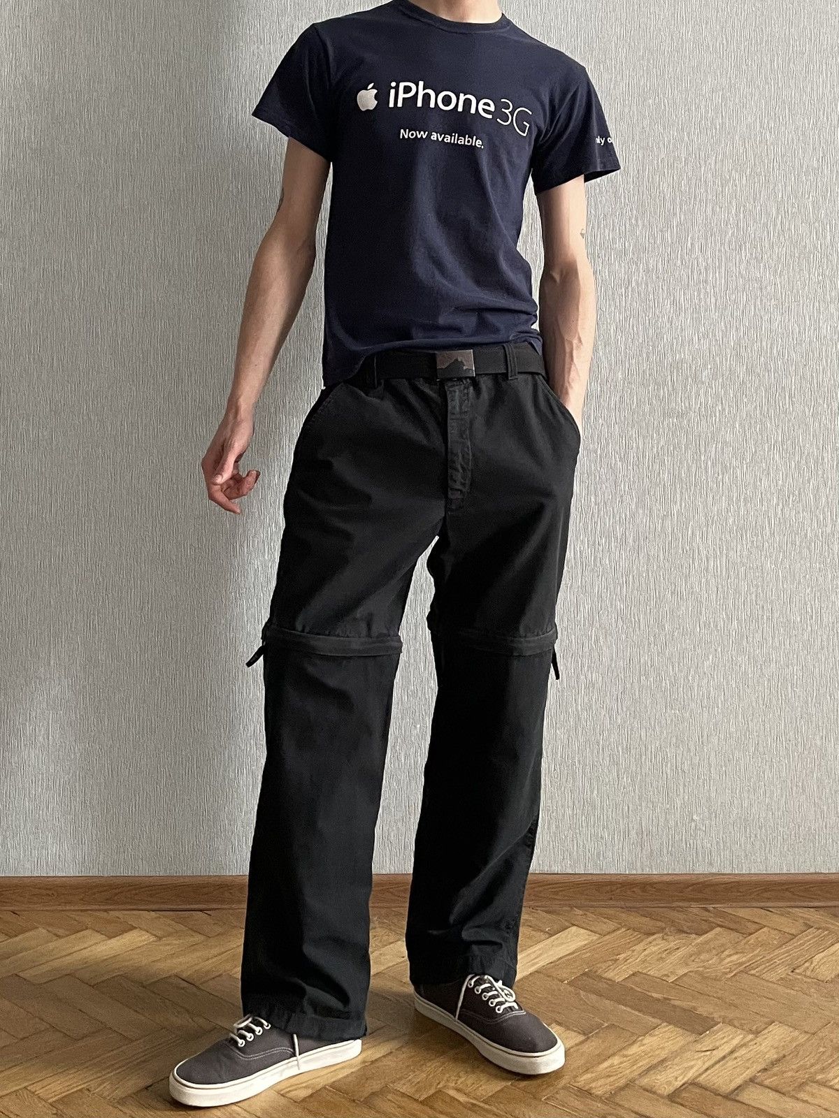 Levi's 2002 Levi’s: Transformer Pants Size US 36 / EU 52 - 5 Thumbnail