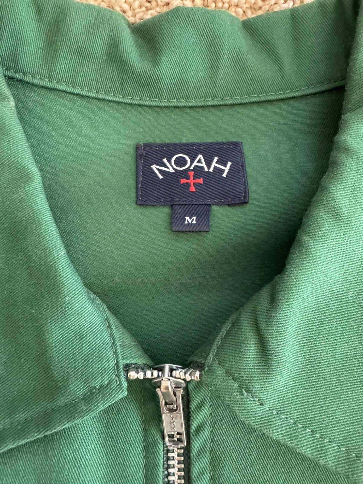 Noah Noah Rare Cow Jacket Size US M / EU 48-50 / 2 - 4 Thumbnail