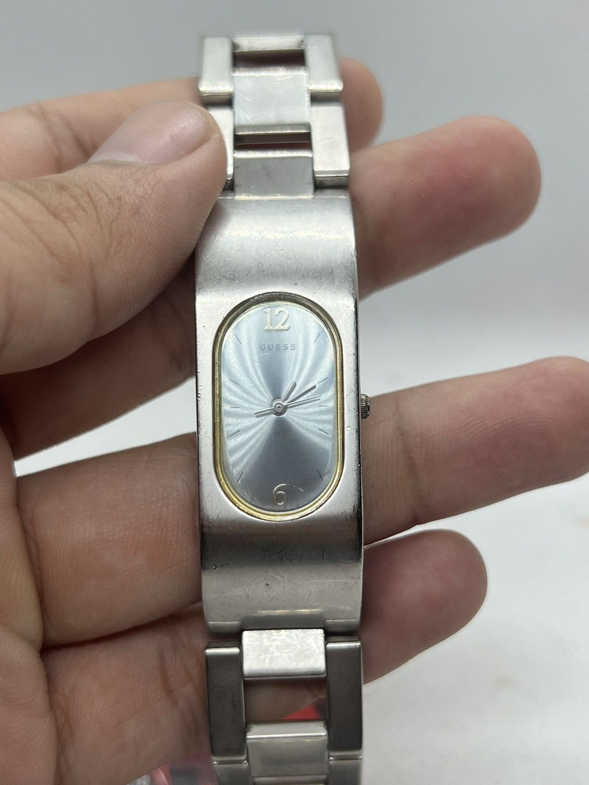 Guess Vintage Guess Size ONE SIZE - 2 Thumbnail