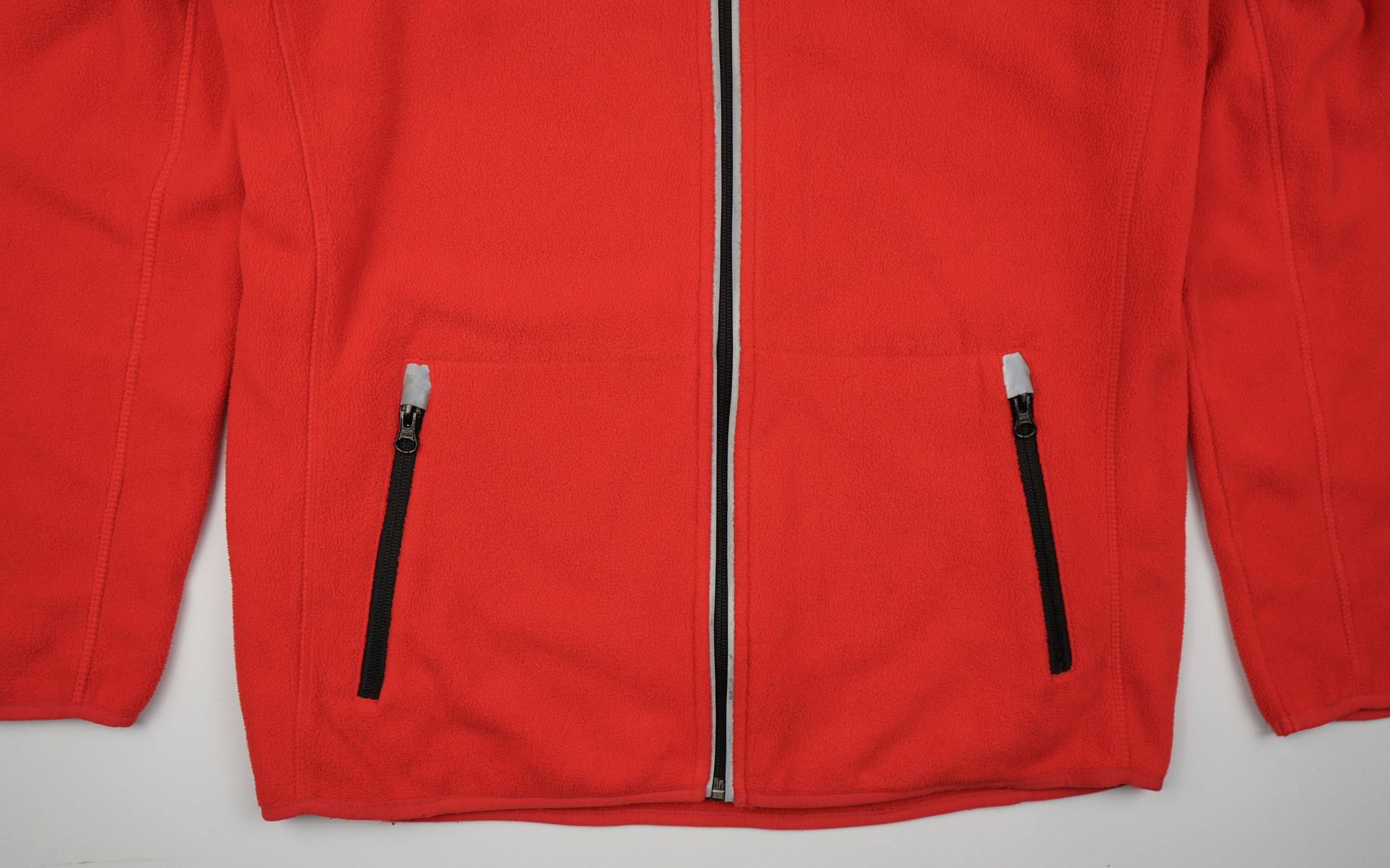 Ferrari × Vintage Real Scuderia Ferrari Fleece Jacket Size US L / EU 52-54 / 3 - 2 Thumbnail
