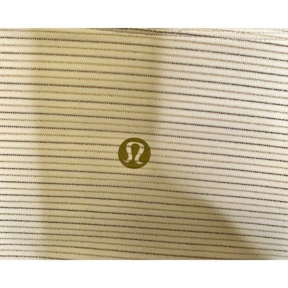 Lululemon Lululemon Back in Action Long Sleeve Shine – Size M Size M / US 6-8 / IT 42-44 - 5 Thumbnail