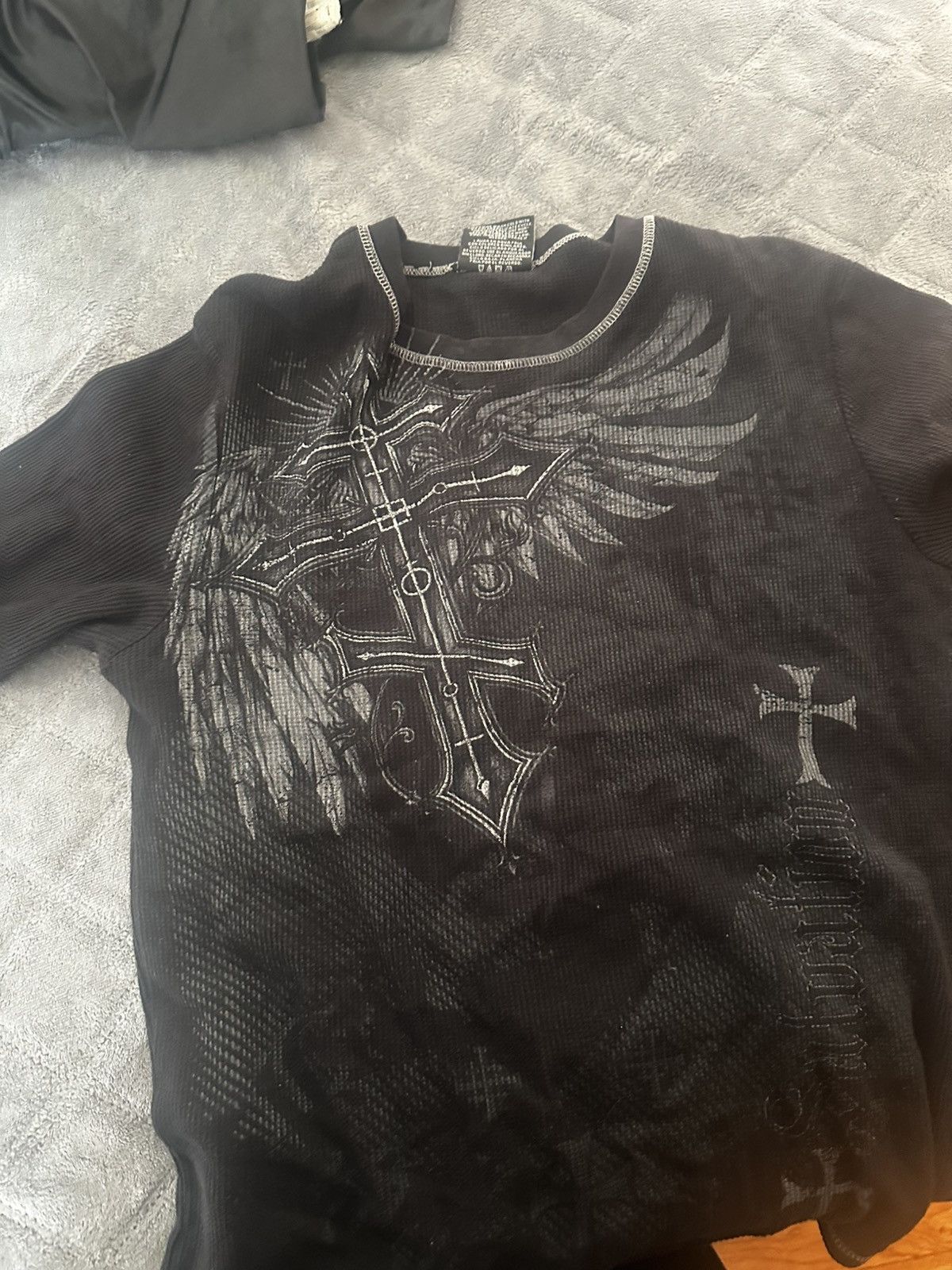 Vintage Cross vintage Size US M / EU 48-50 / 2 - 1 Thumbnail