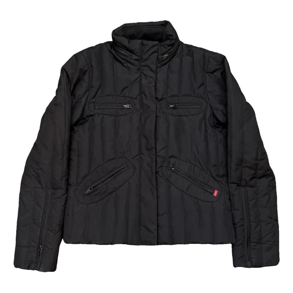 Miss Sixty Miss sixty puffer jacket Size: S Size S / US 4 / IT 40 - 1 Thumbnail
