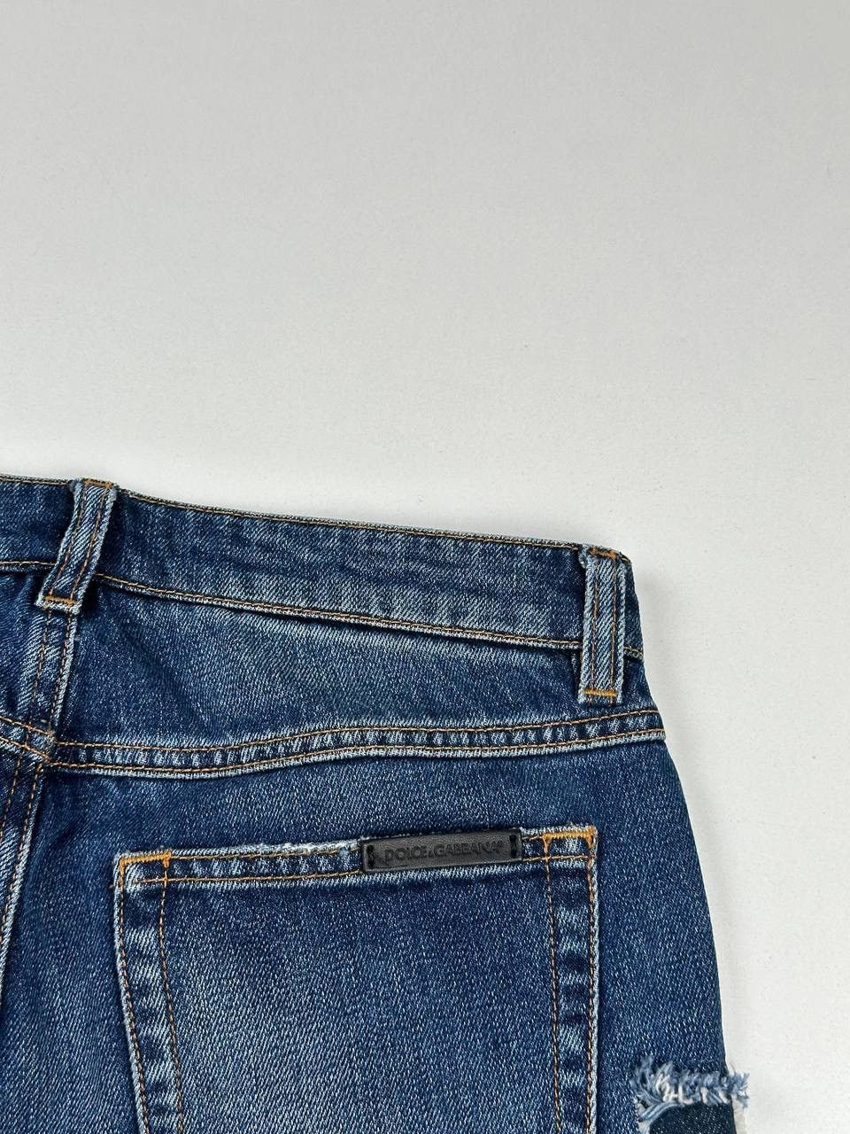 Jeans Dolce&Gabbana
