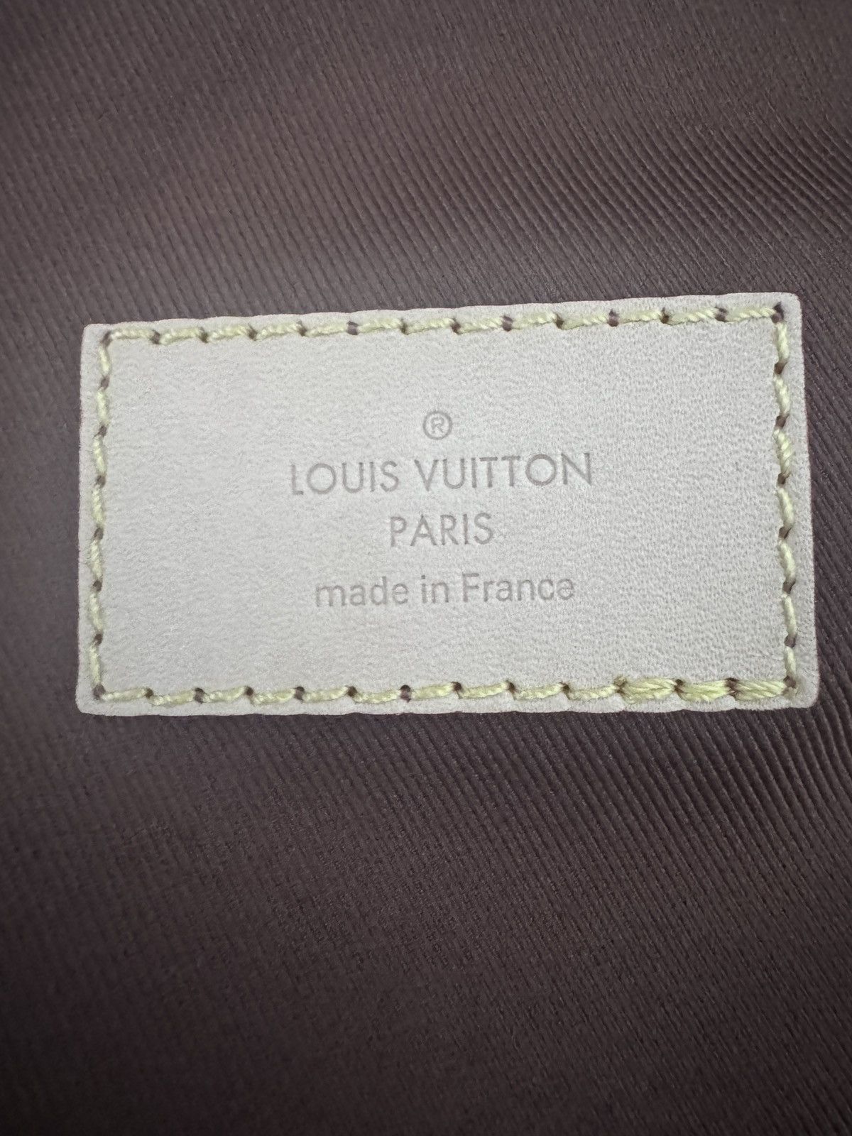 Louis Vuitton Louis Vuitton Sirius 55 Size ONE SIZE - 15 Thumbnail