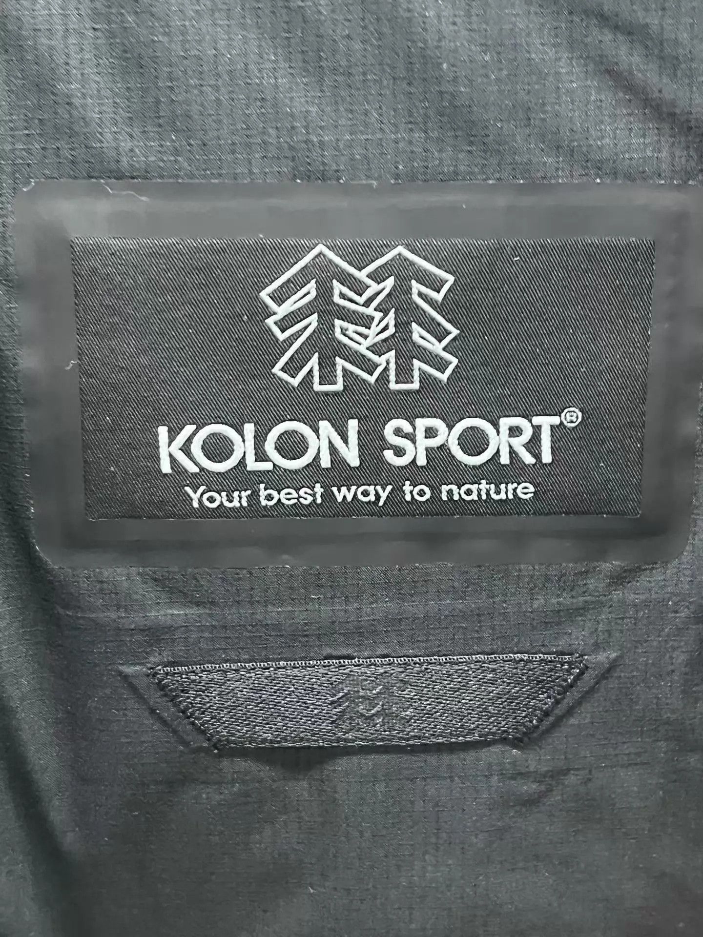 Other KOLON SPORT 3-in-1 Hiking Jacket XXL 99 New Size US XXL / EU 58 / 5 - 3 Thumbnail