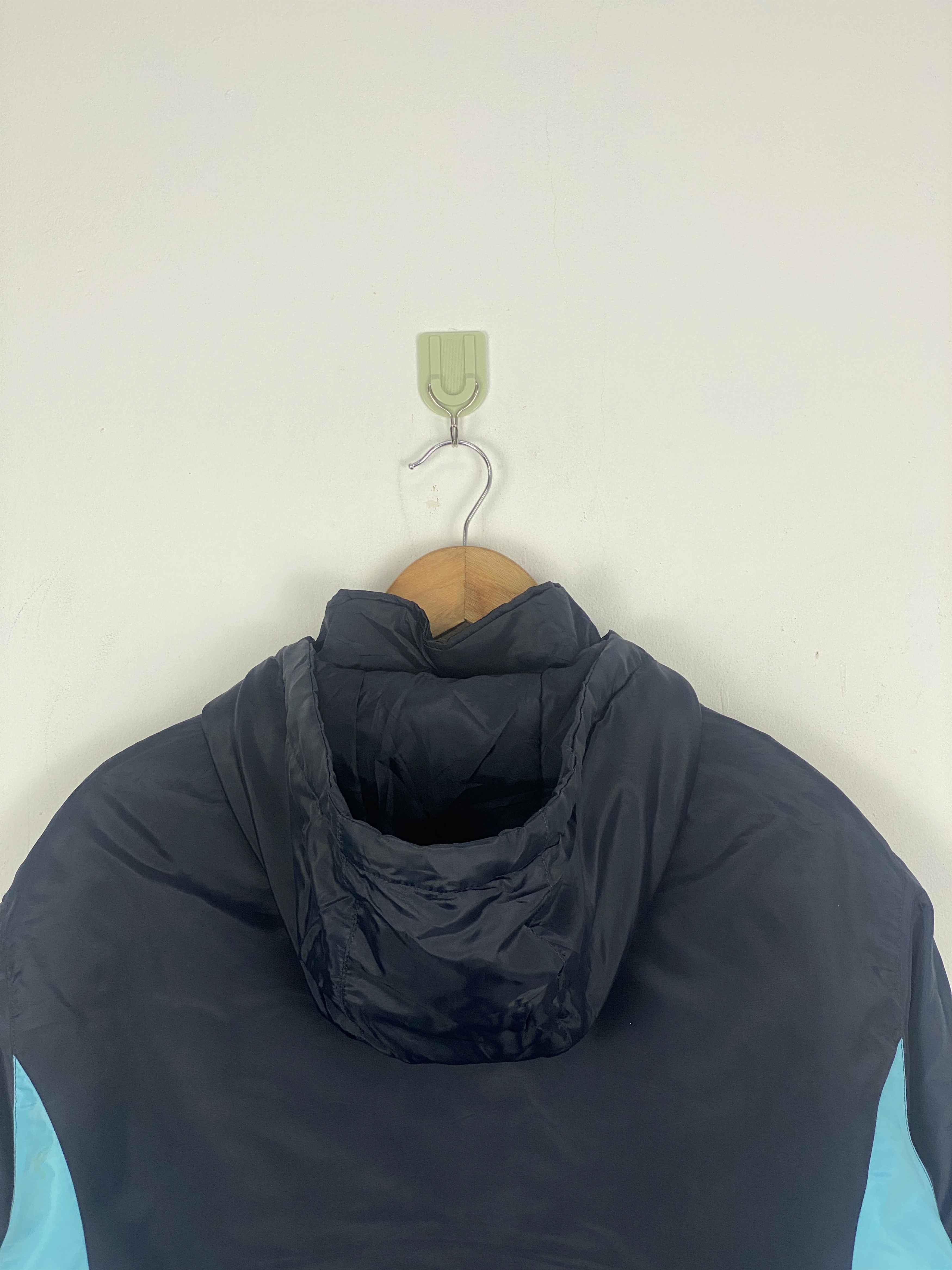 Descente Vintage Suntory Coffee X Descente Zipper Ups Jacket AH0074 Size US L / EU 52-54 / 3 - 4 Thumbnail