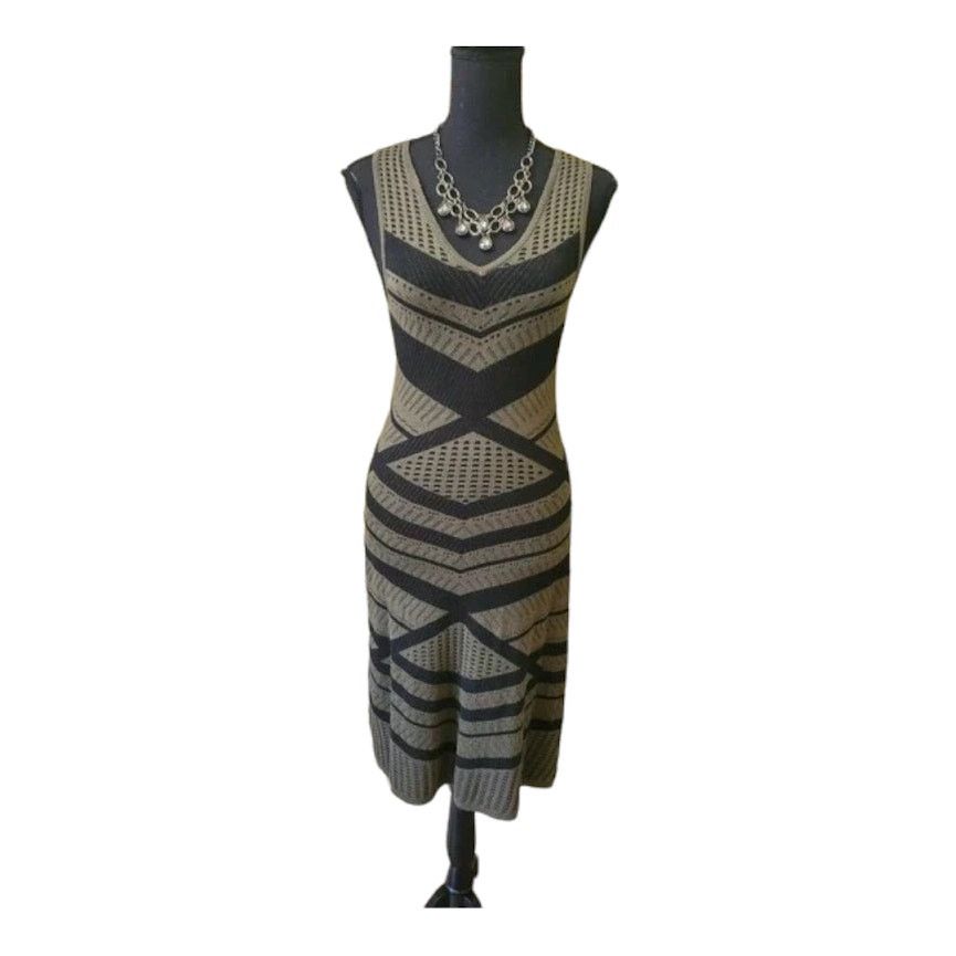 Mossimo Mossimo | Sweater Dress | Size Small Size S / US 4 / IT 40 - 5 Thumbnail