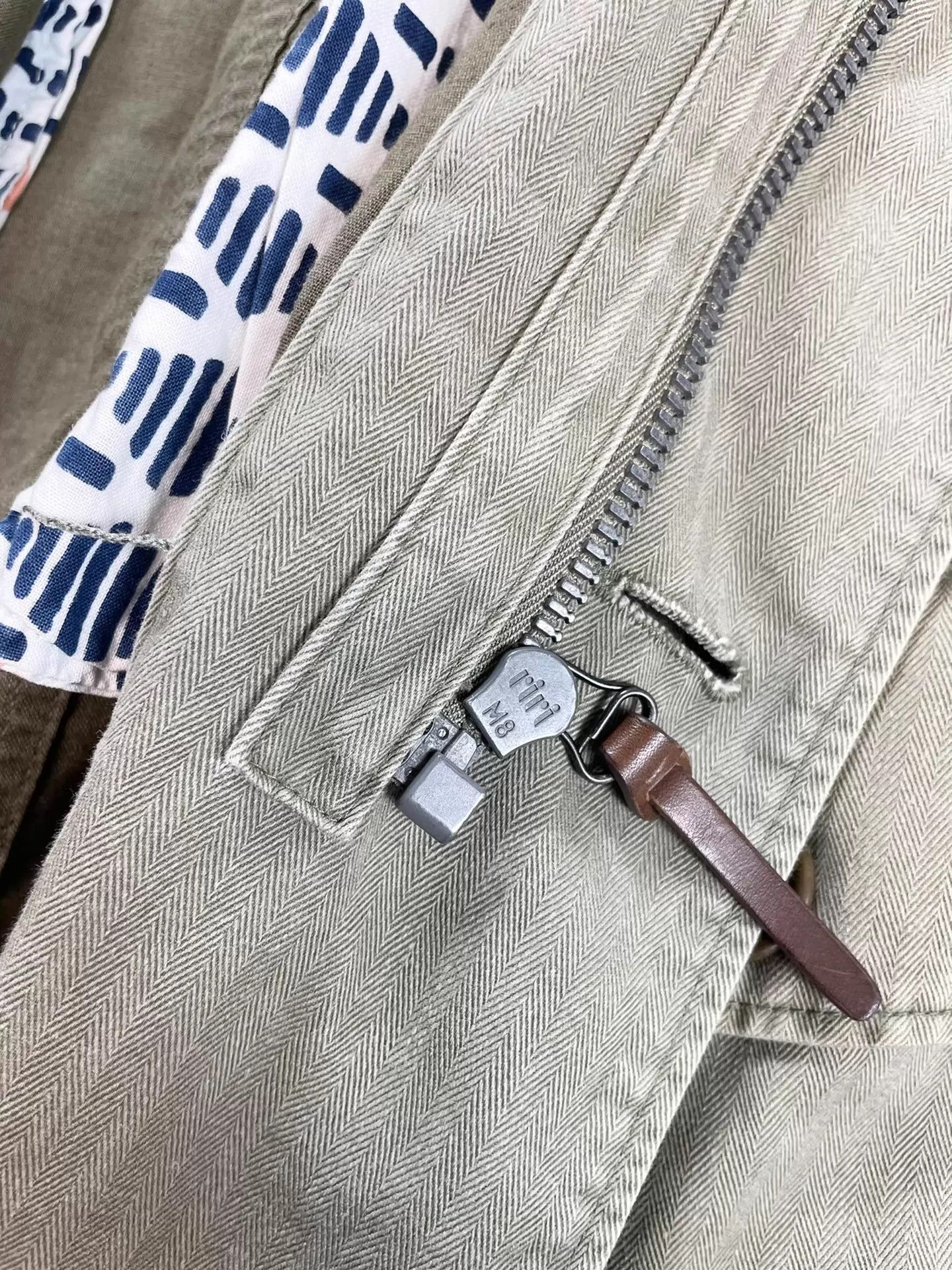 Visvim VISVIM TOWNSEND COAT PRIME 95 New 1 Size US S / EU 44-46 / 1 - 3 Thumbnail