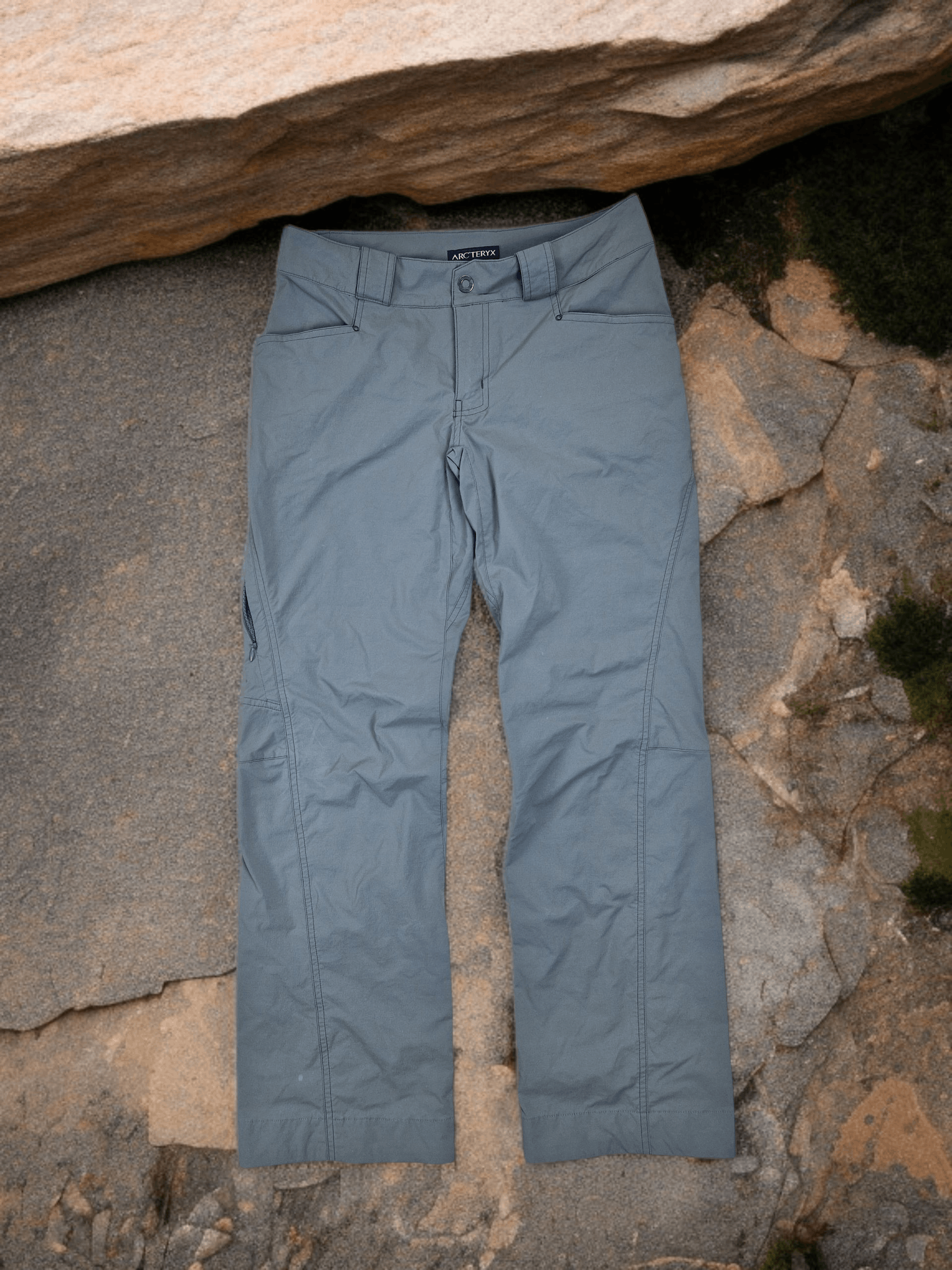 Arc'teryx Arc'teryx Palisade Pants outdoor Size 27" / US 4 / IT 40 - 2 Thumbnail