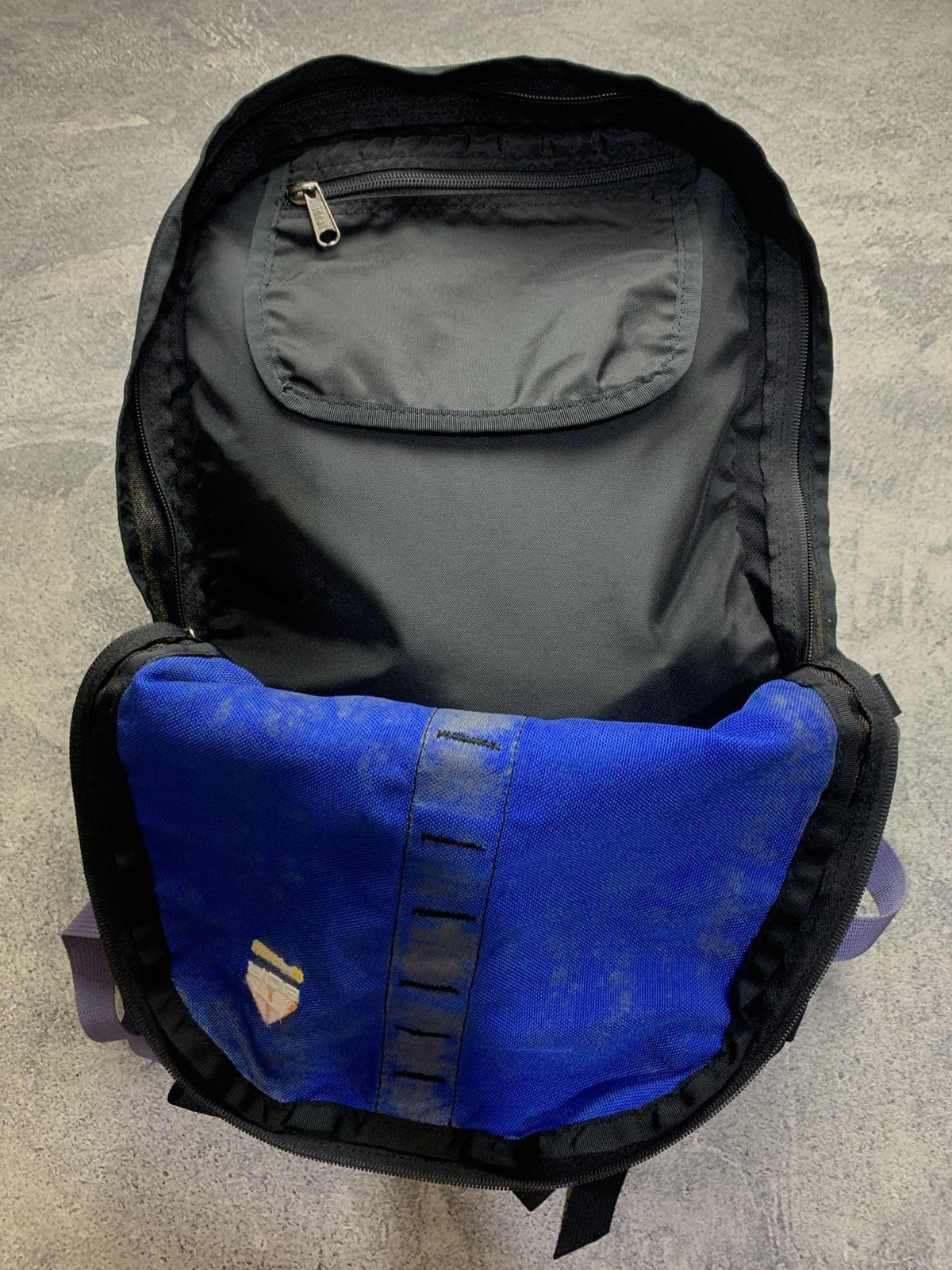Nike ACG 🐍 Vintage Nike ACG Karst 40 Backpack Size ONE SIZE - 6 Thumbnail