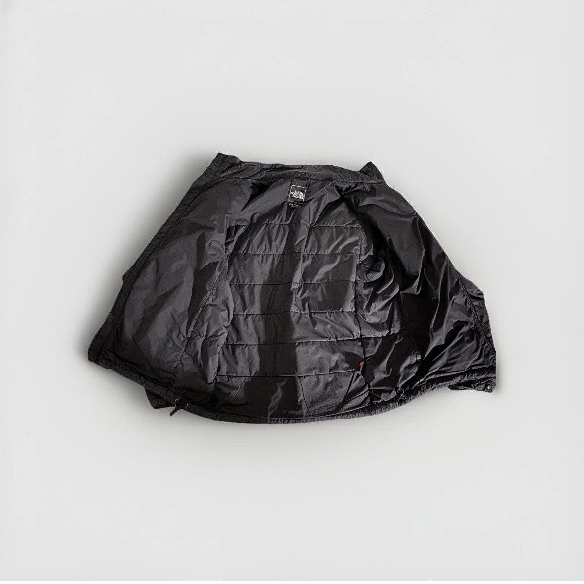 The North Face North Face Primaloft Jacket Black Small Size US S / EU 44-46 / 1 - 5 Thumbnail