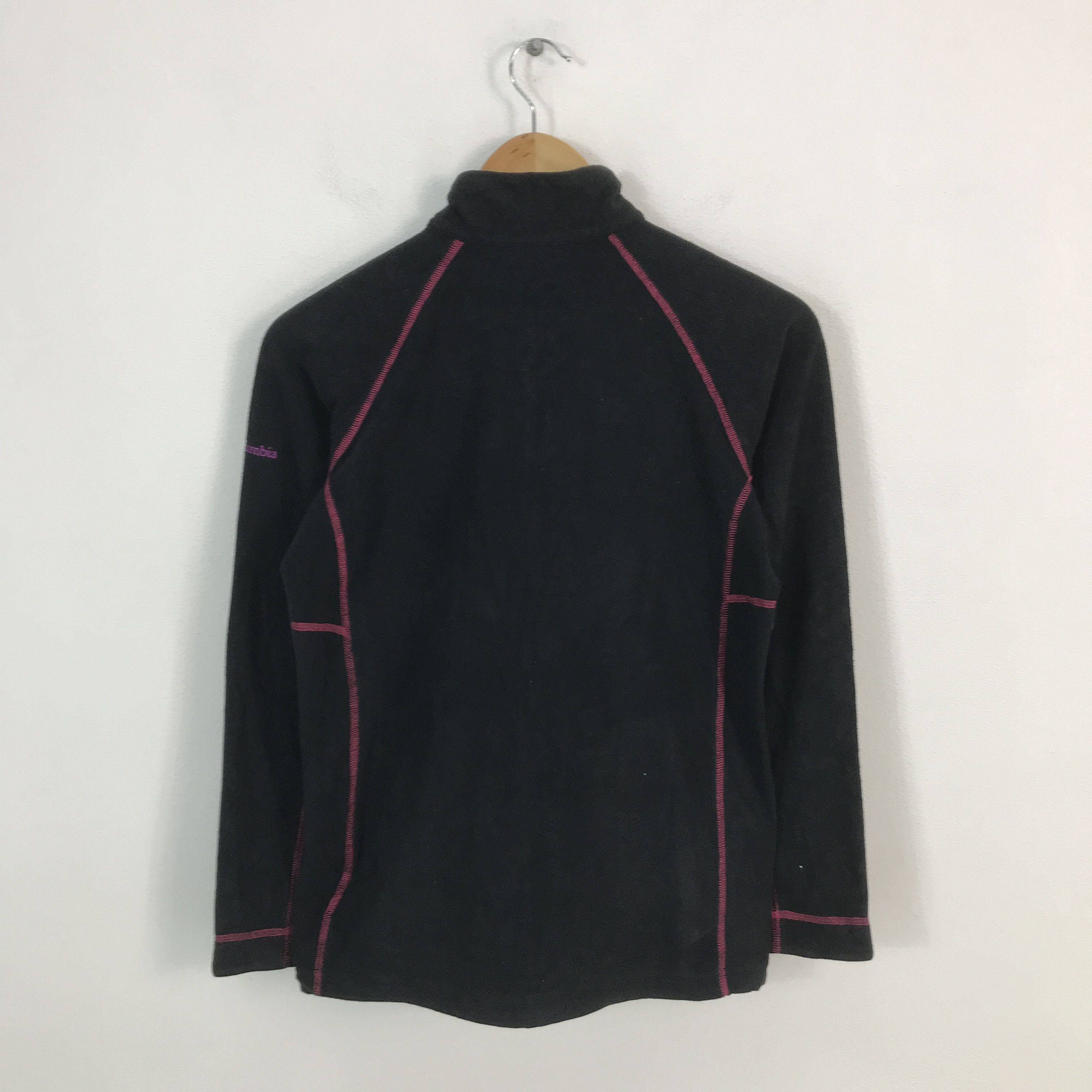Colombo × Japanese Brand Columbia fleece Sherpa jacket Size US M / EU 48-50 / 2 - 2 Thumbnail