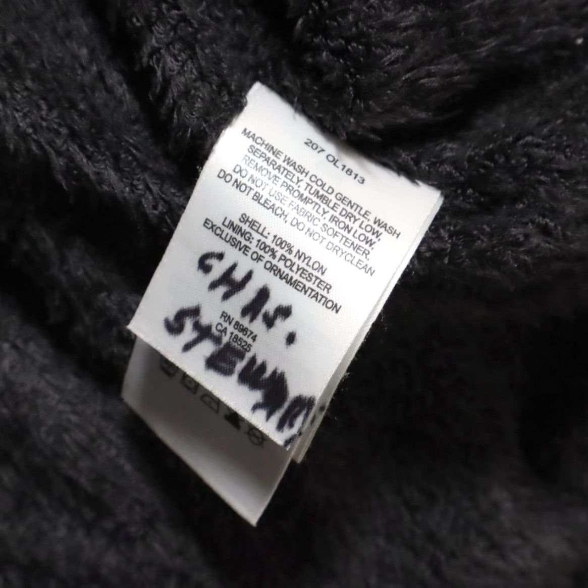Mountain Hardwear Mountain Hardwear Conduit Softshell Jacket Black Women's L Shirt Size L / US 10 / IT 46 - 7 Thumbnail