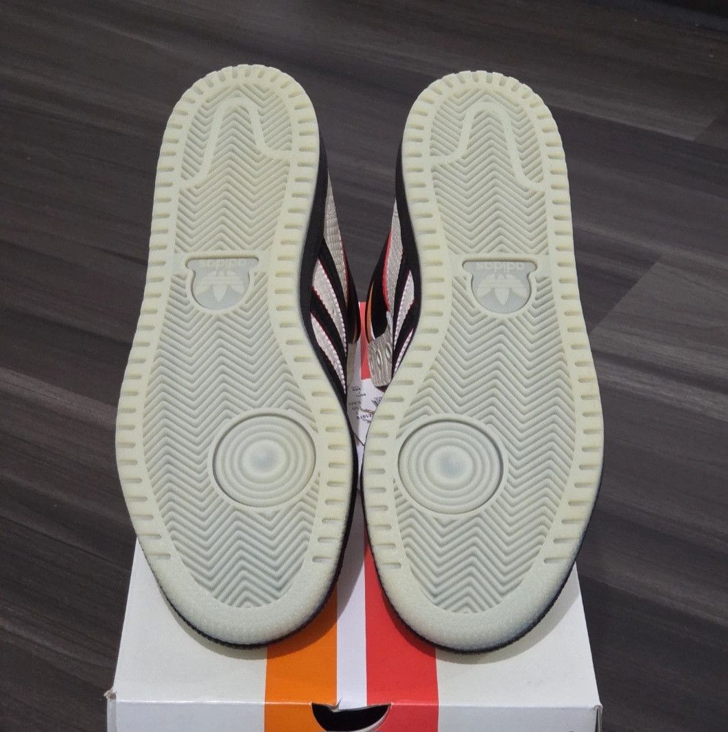 Adidas Adidas Top Ten High ESPN 2021 Authentic Rare White size 7,5 Size US 7.5 / EU 40-41 - 15 Thumbnail