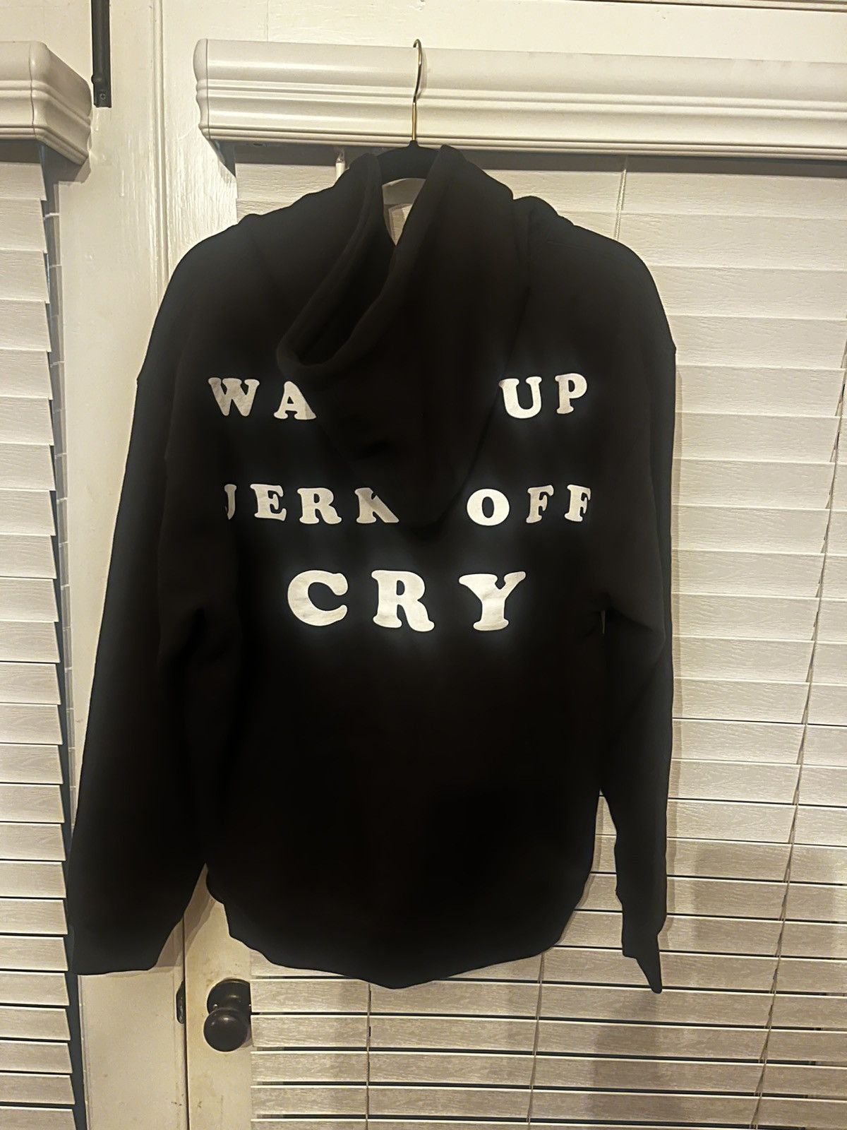 Pleasures Pleasures hoodie new Size US M / EU 48-50 / 2 - 7 Thumbnail