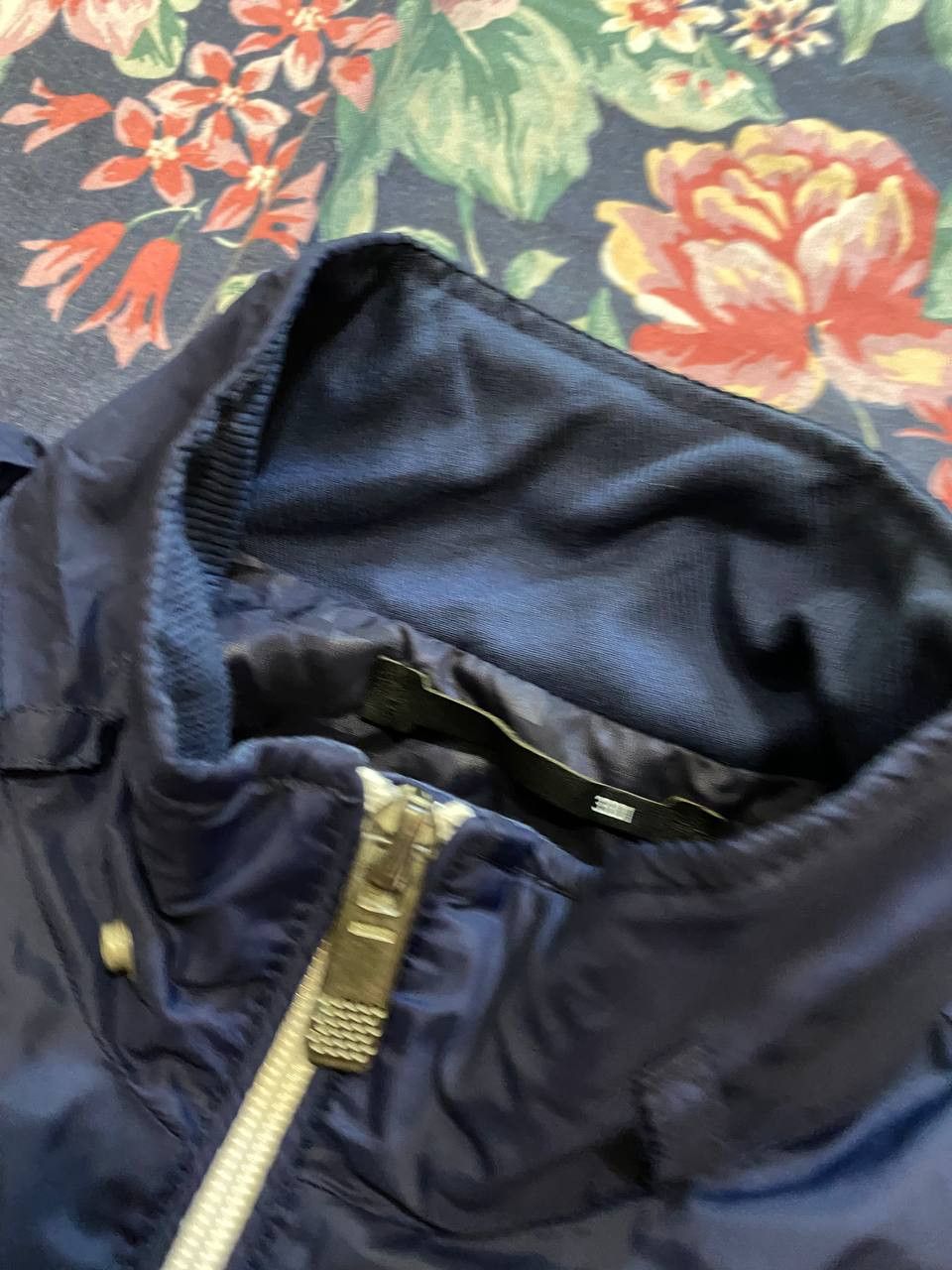 G-Star Y2K vintage blue jacket G-Star Raw Streetwear size L Size US L / EU 52-54 / 3 - 12 Thumbnail