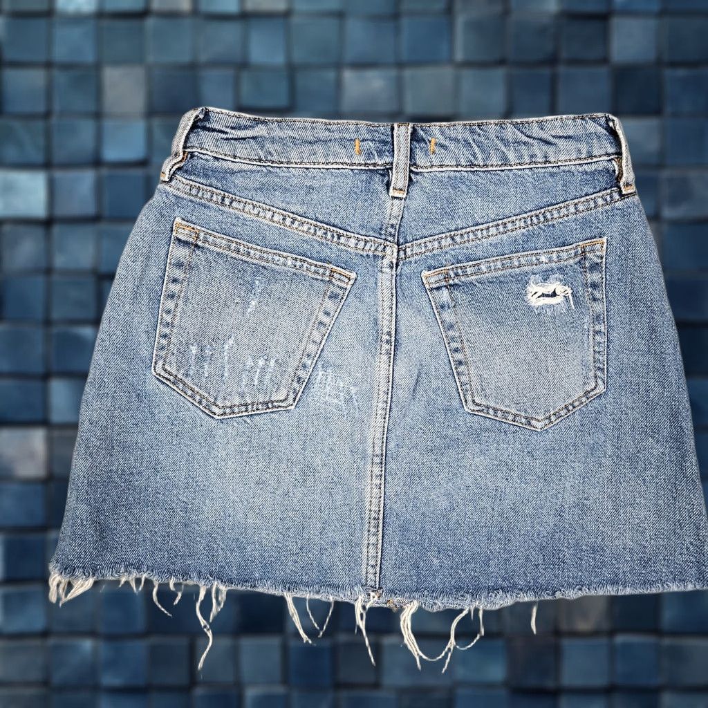Vintage VINTAGE Not Applicable? Size 26" / US 2 / IT 38 - 1 Thumbnail