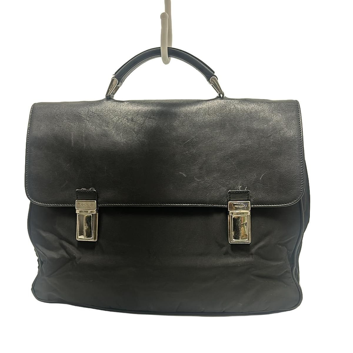 Prada PRADA Business Bag Size ONE SIZE - 1 Thumbnail
