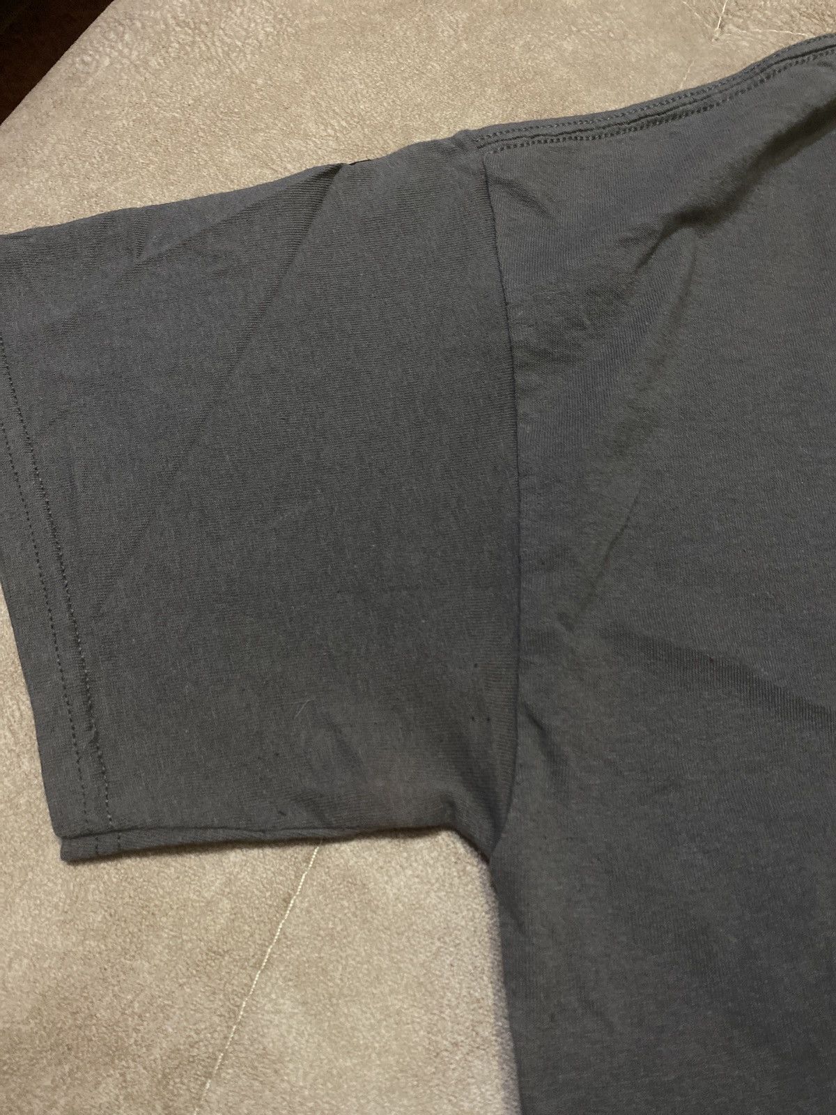 Vintage × WWE Undertaker WWE AOP 2013 tee Size US L / EU 52-54 / 3 - 14 Thumbnail