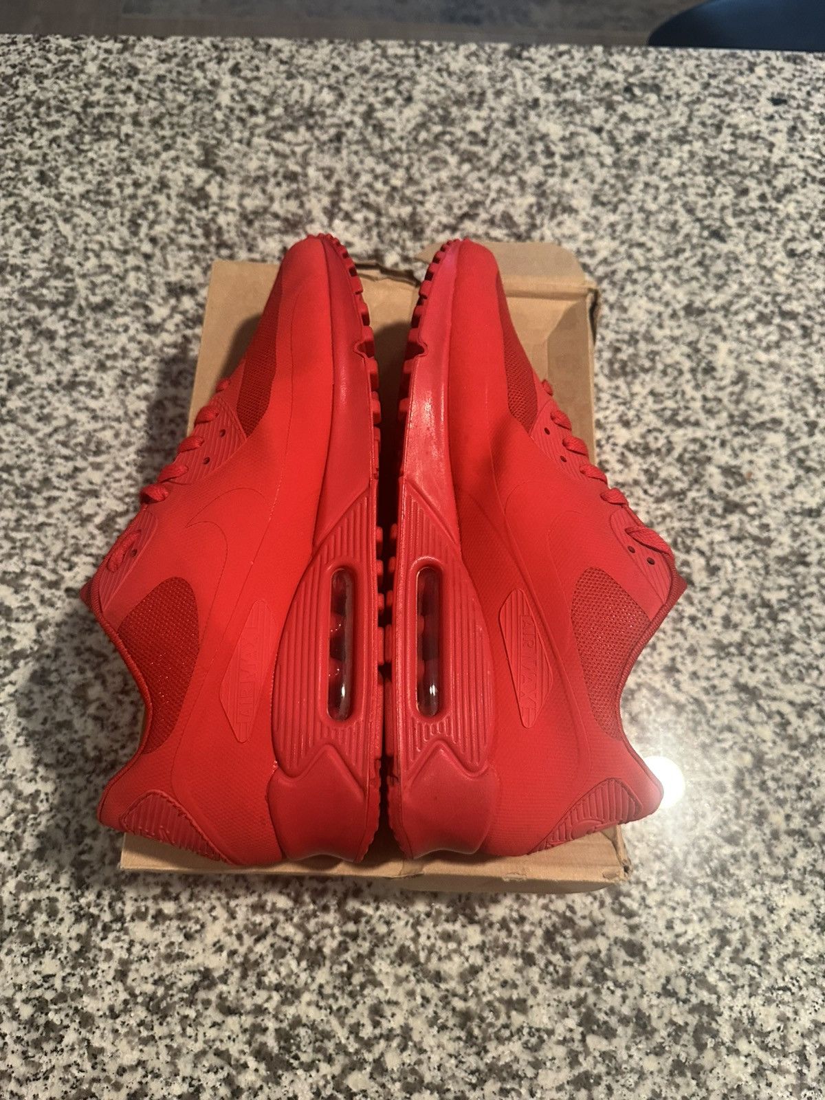 Nike Air Max 90 Hyperfuse “Independence Day” Size US 10.5 / EU 43-44 - 5 Thumbnail
