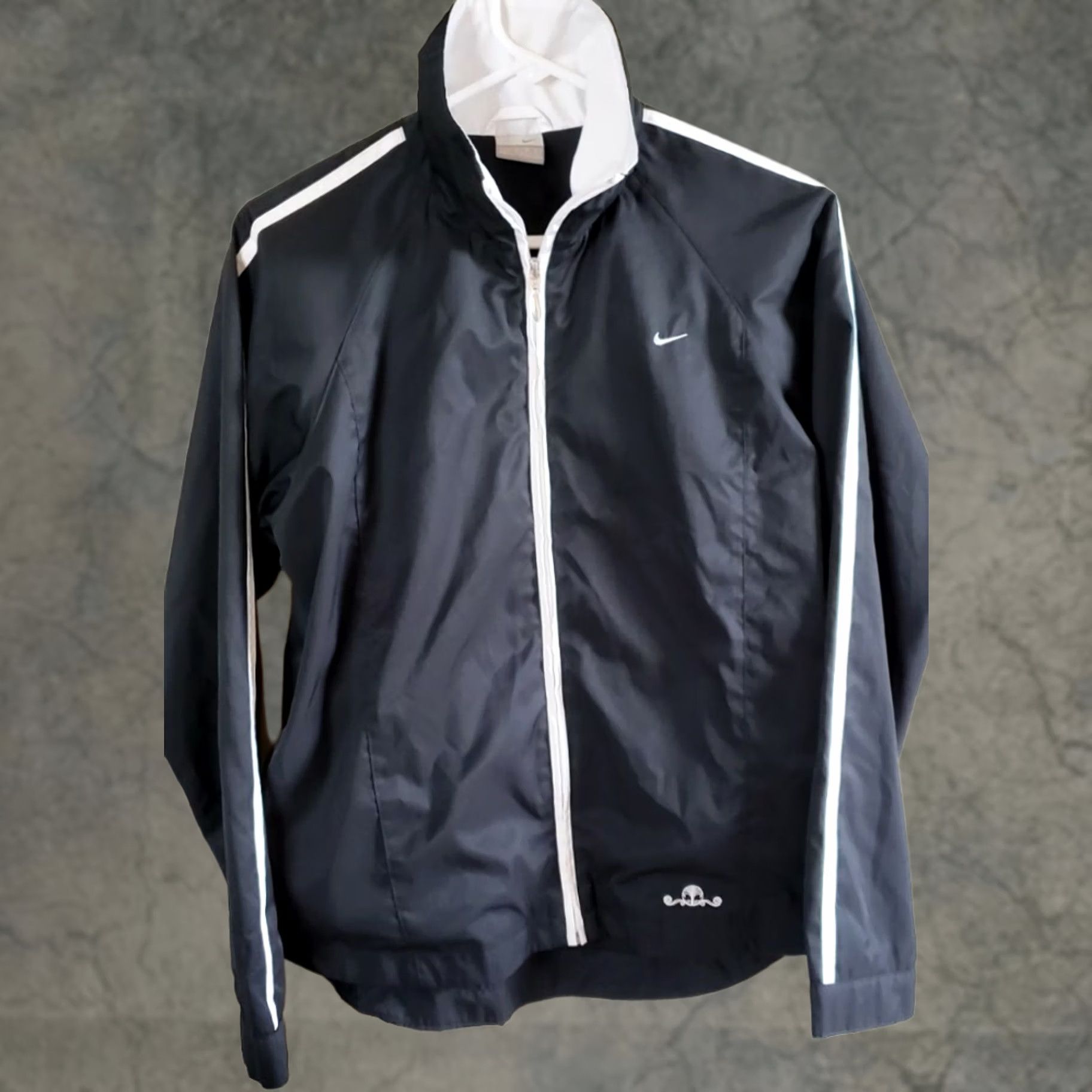 Nike × Off-White Off-White x Nike Women's Running Jacket FW19