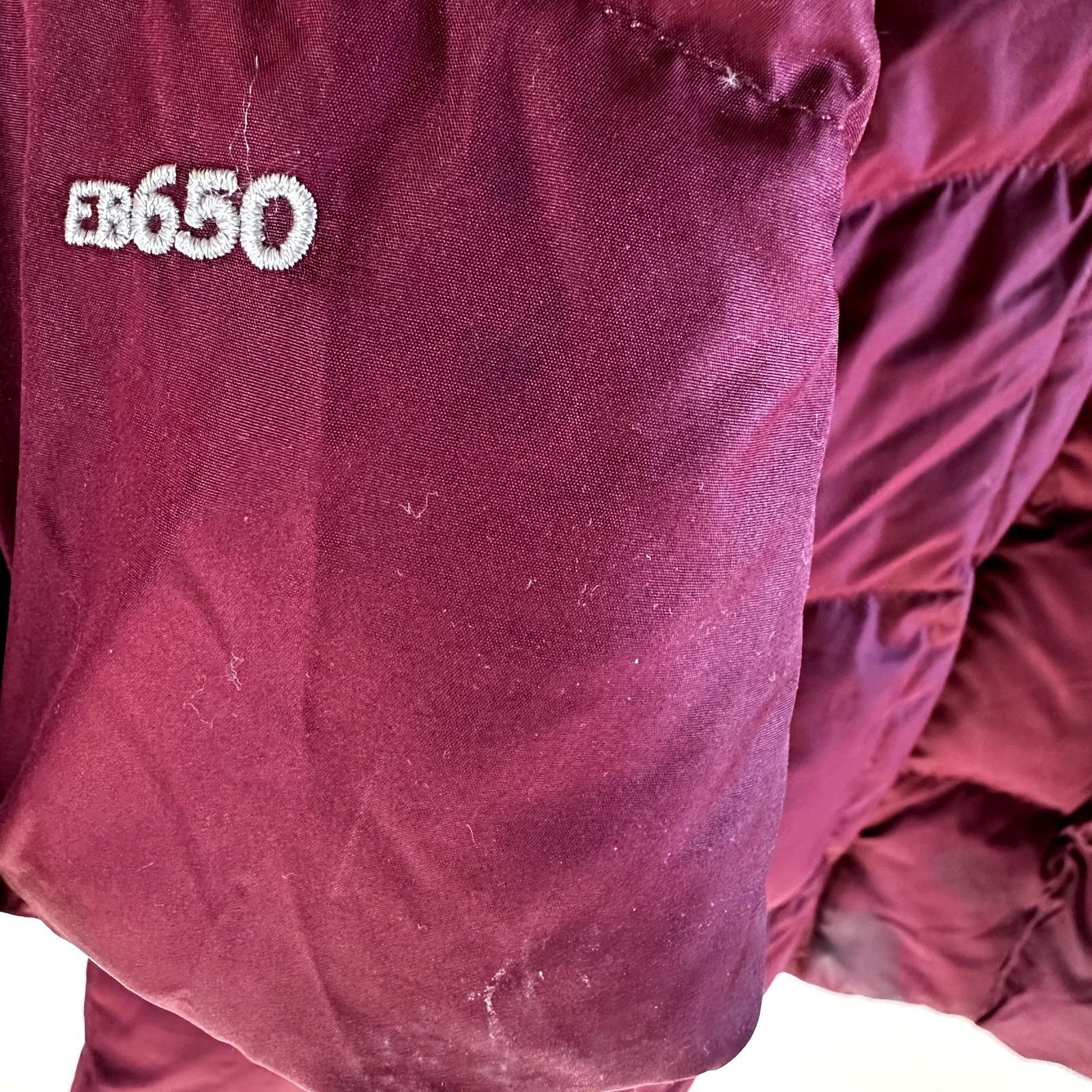 Eddie Bauer Eddie Bauer Classic Down Parka 1.0 Puffer Down Jacket EB650 Size M / US 6-8 / IT 42-44 - 11 Thumbnail
