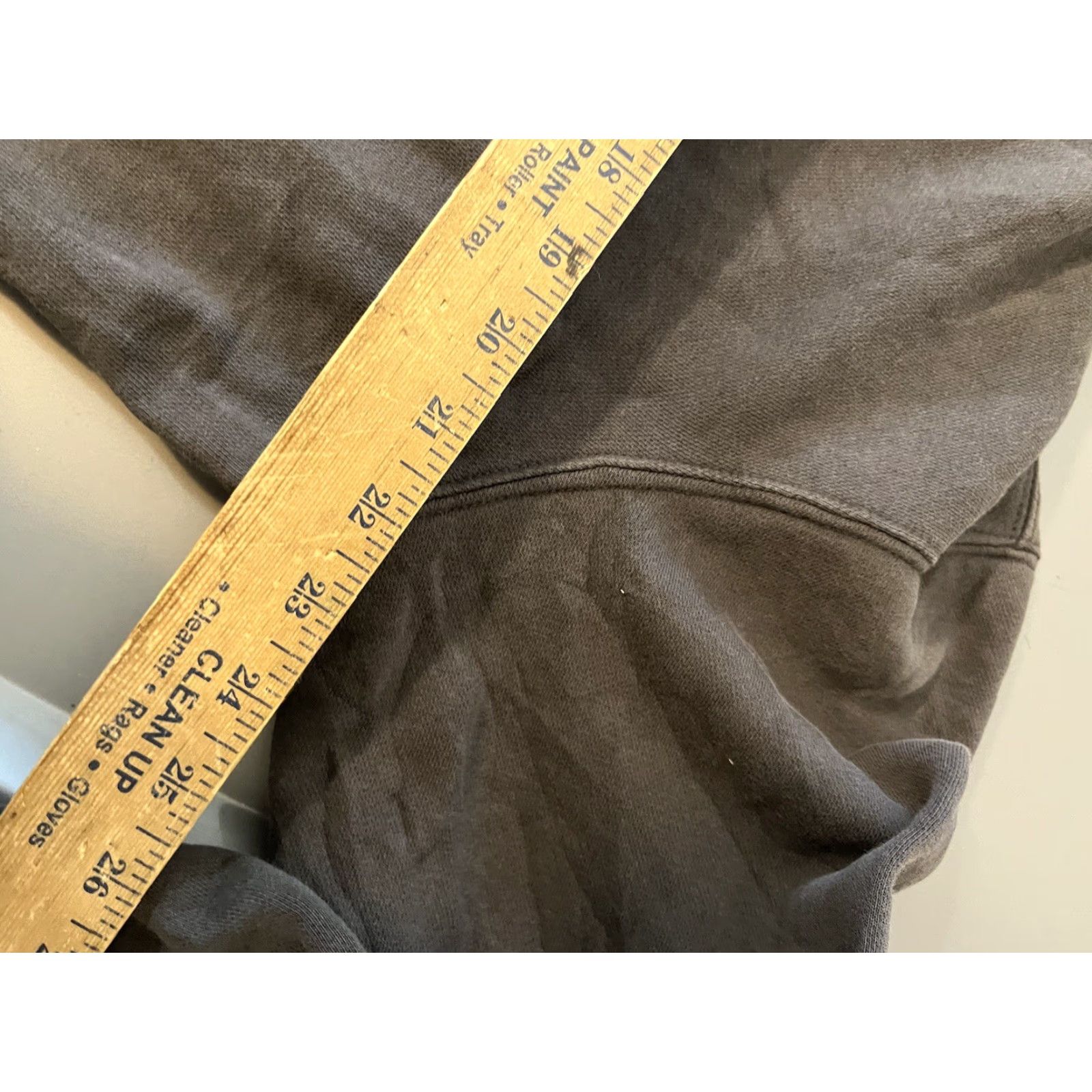 Nike Nike Mens Club Fleece Hoodie Grey - Size Large - Hooded Pullover with Pockets - Thermal Comfort - Casual Size US L / EU 52-54 / 3 - 6 Thumbnail