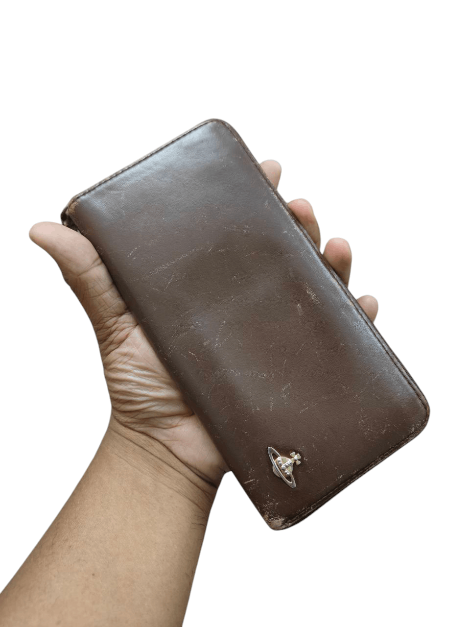 Vivienne Westwood Vivienne Westwood Wallet Size ONE SIZE - 1 Thumbnail