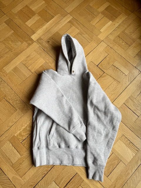 Camber Pullover Hooded (#232 ) & Sweat Pant (#233) Size US M / EU 48-50 / 2 - 2 Thumbnail