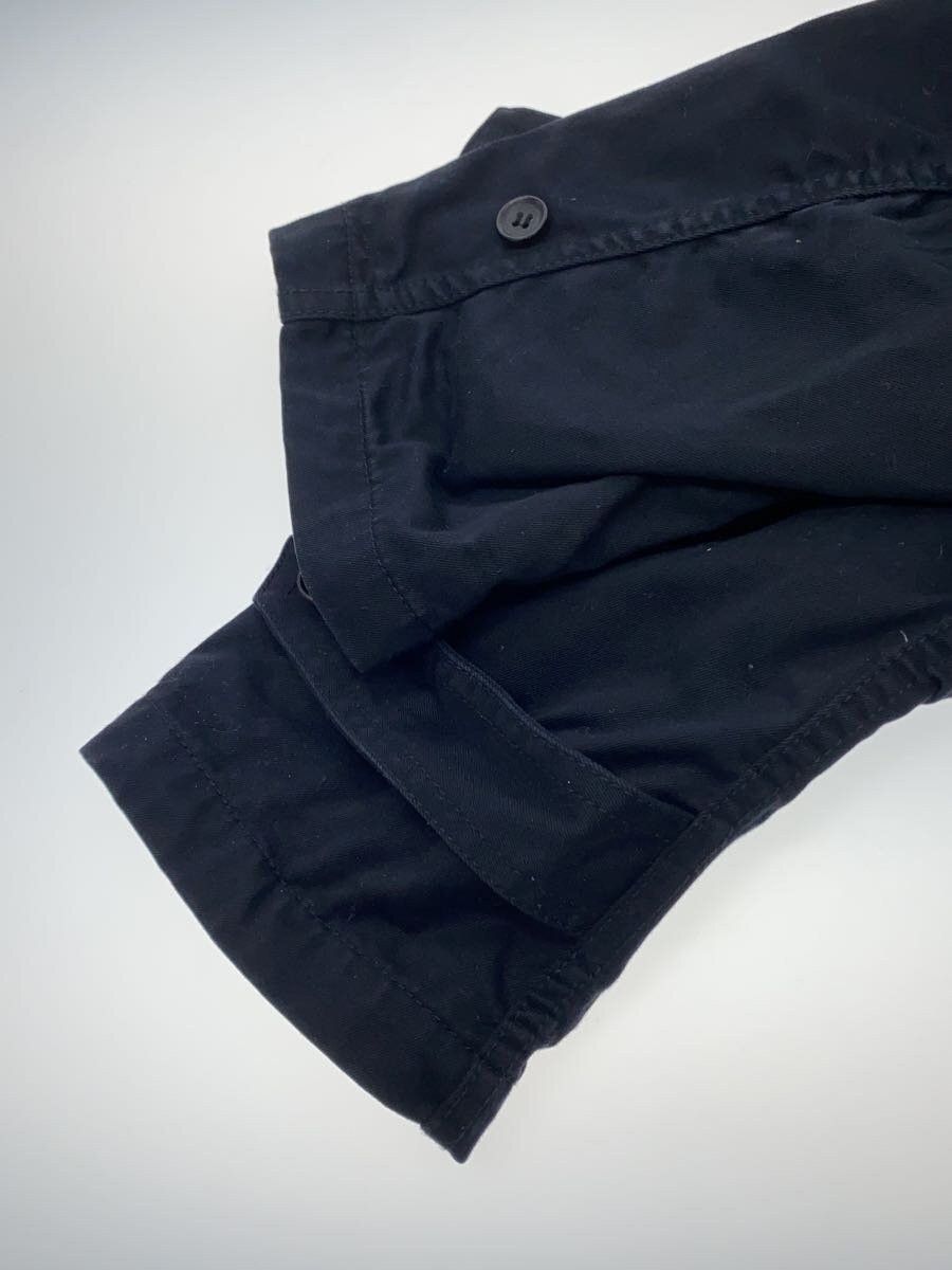 Comme des Garcons × Comme des Garcons Homme Balmacaan Cotton Coat Size US M / EU 48-50 / 2 - 3 Thumbnail