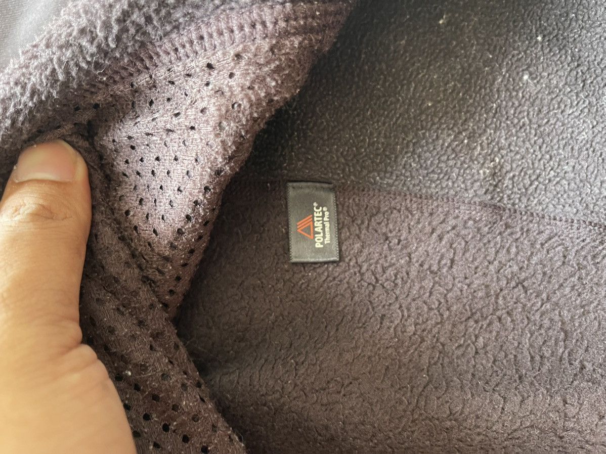 Patagonia 2000s Patagonia Fleece Jacket Size US L / EU 52-54 / 3 - 18 Thumbnail