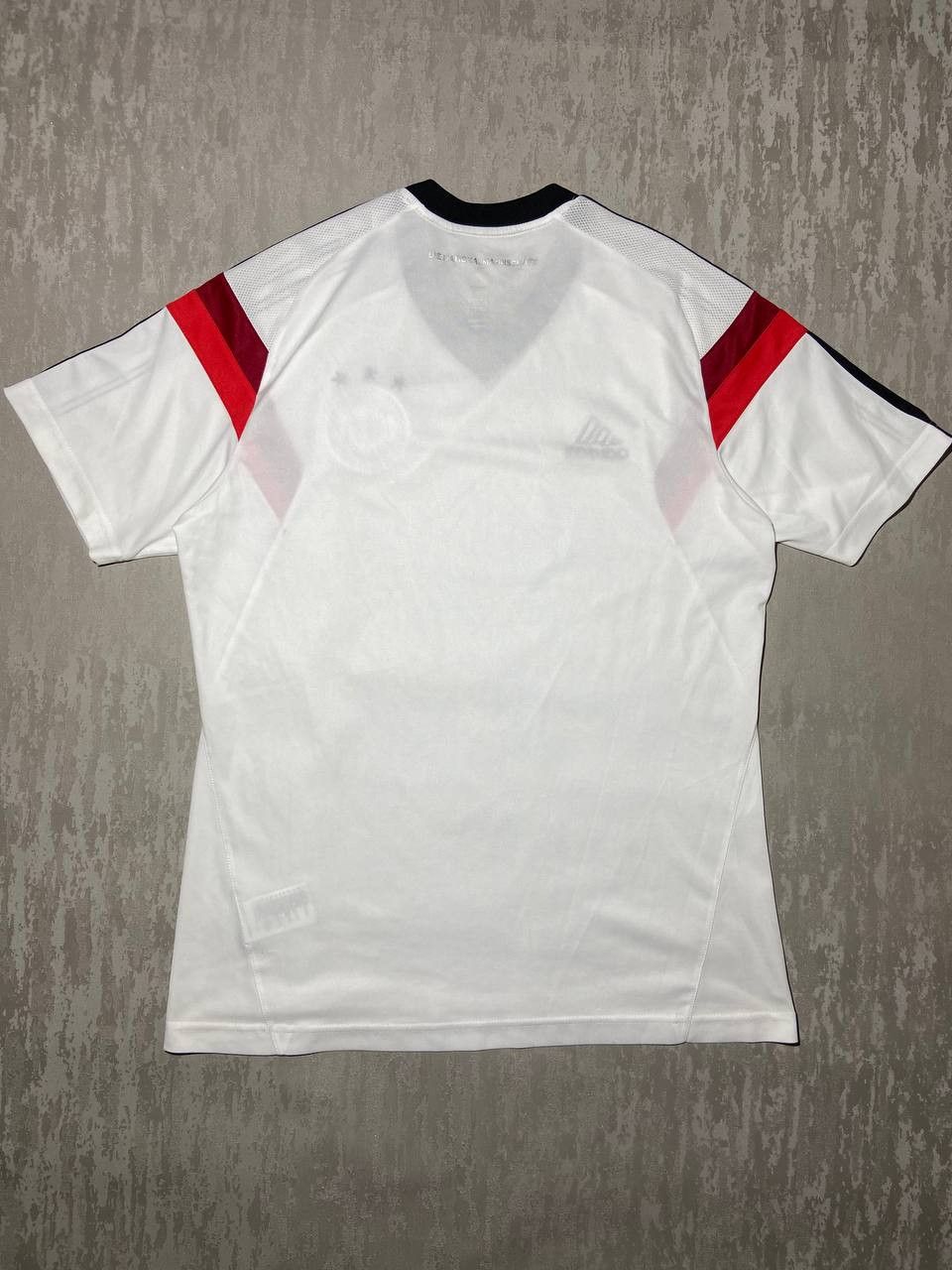 Adidas × Vintage Adidas Germany National Team 2013/2014 World Cup Training Size US L / EU 52-54 / 3 - 8 Thumbnail