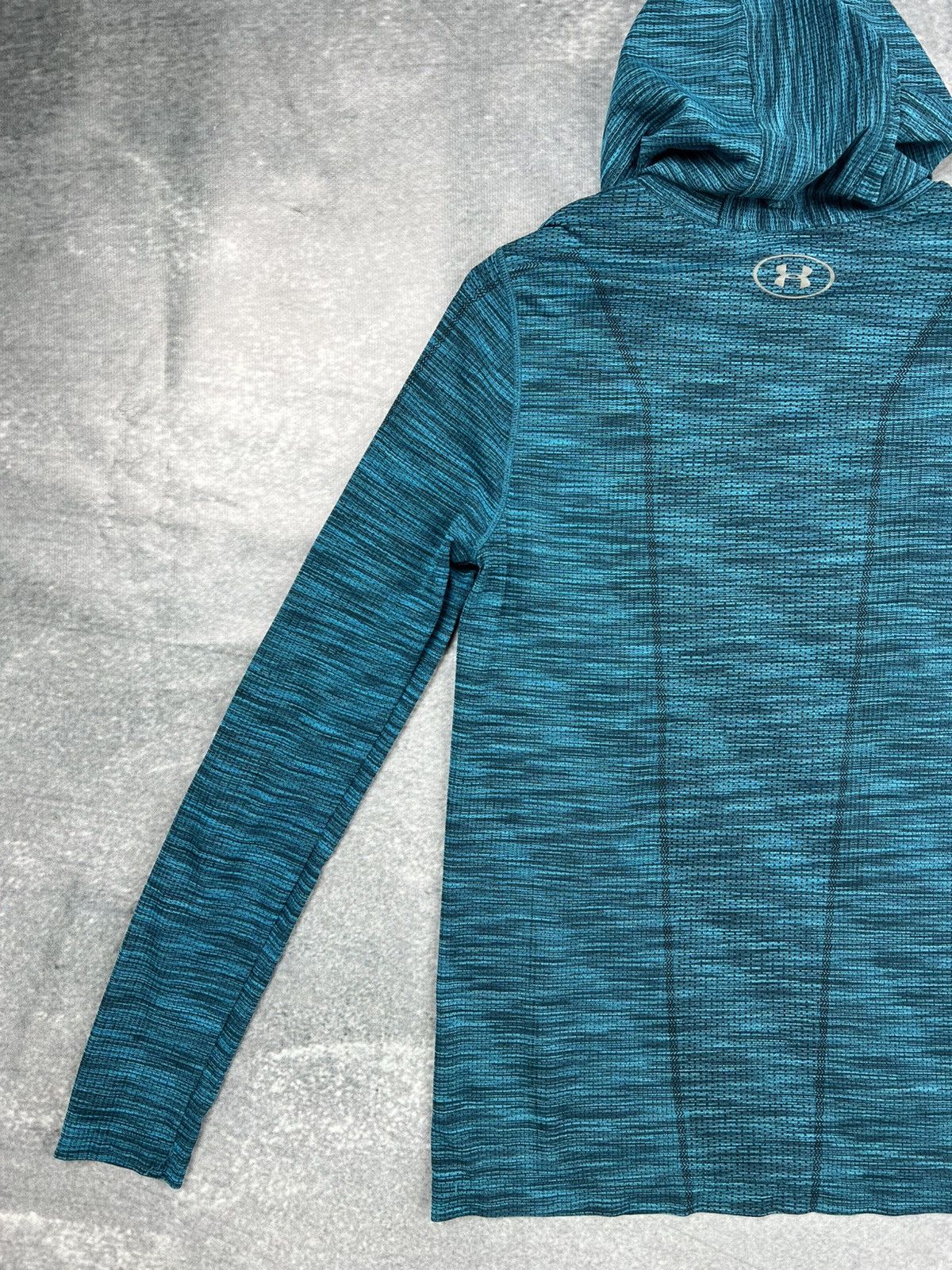 Under Armour Under armour men’s activewear hoodie Size US S / EU 44-46 / 1 - 6 Thumbnail