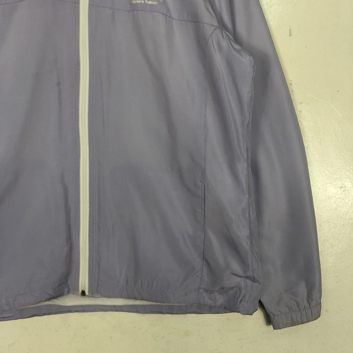 Courreges × Other COUREGGES SPORTS WINDBREAKER BOMBERS Size US M / EU 48-50 / 2 - 4 Thumbnail