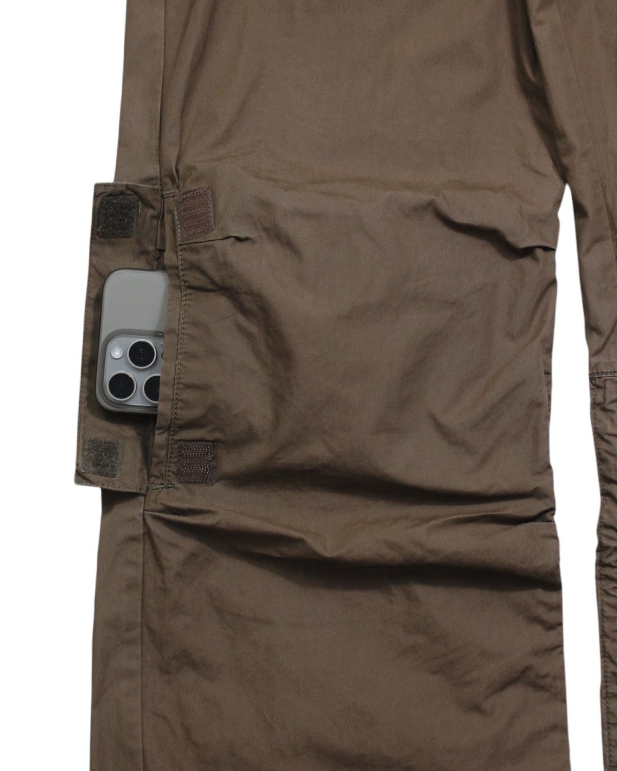 DKNY 2000S DKNY UTILITY PANTS Size US 29 - 6 Thumbnail