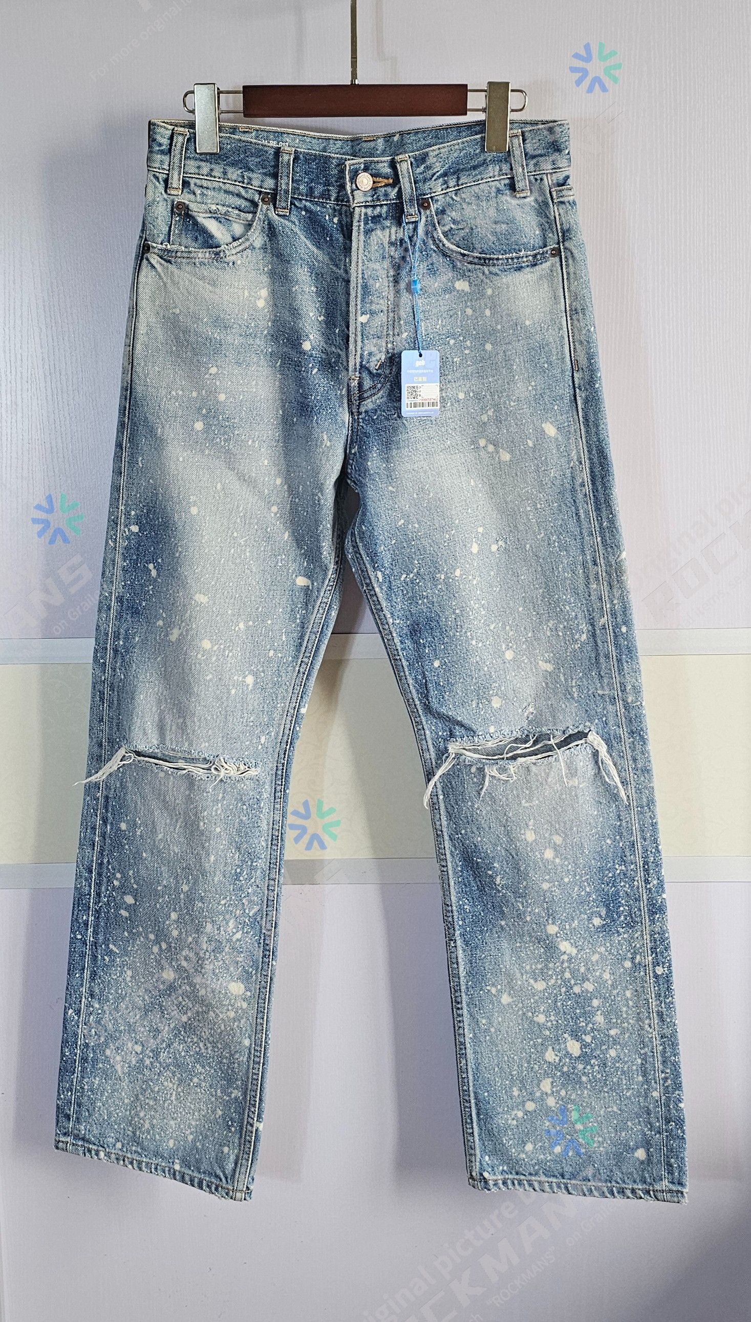 Celine Kurt Jeans | Grailed