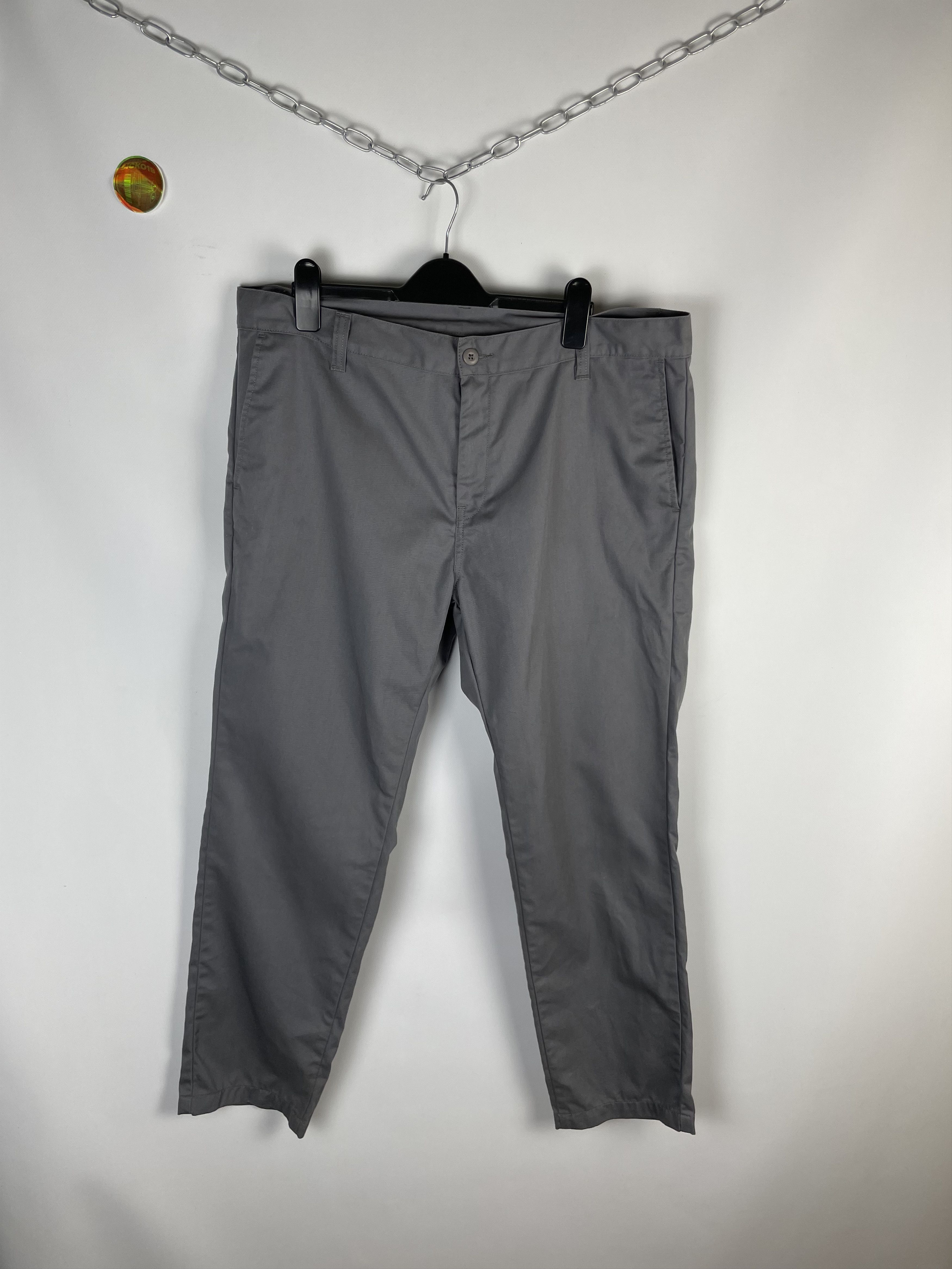 Carhartt Vintage Carhartt Chino Pants Size US 38 / EU 54 - 6 Thumbnail